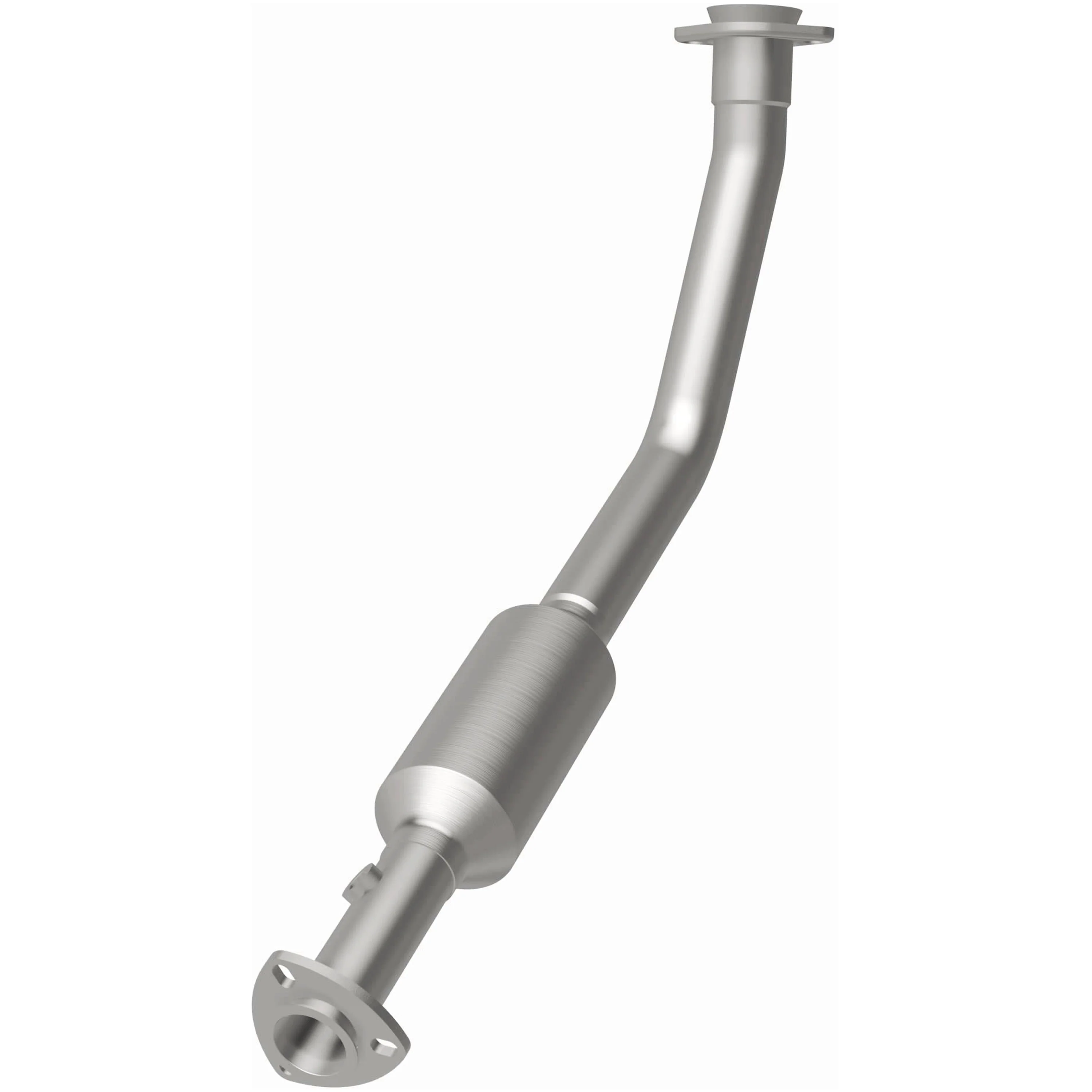 MagnaFlow California Grade CARB Compliant Direct-Fit Catalytic Converter 4481460 - Image 3