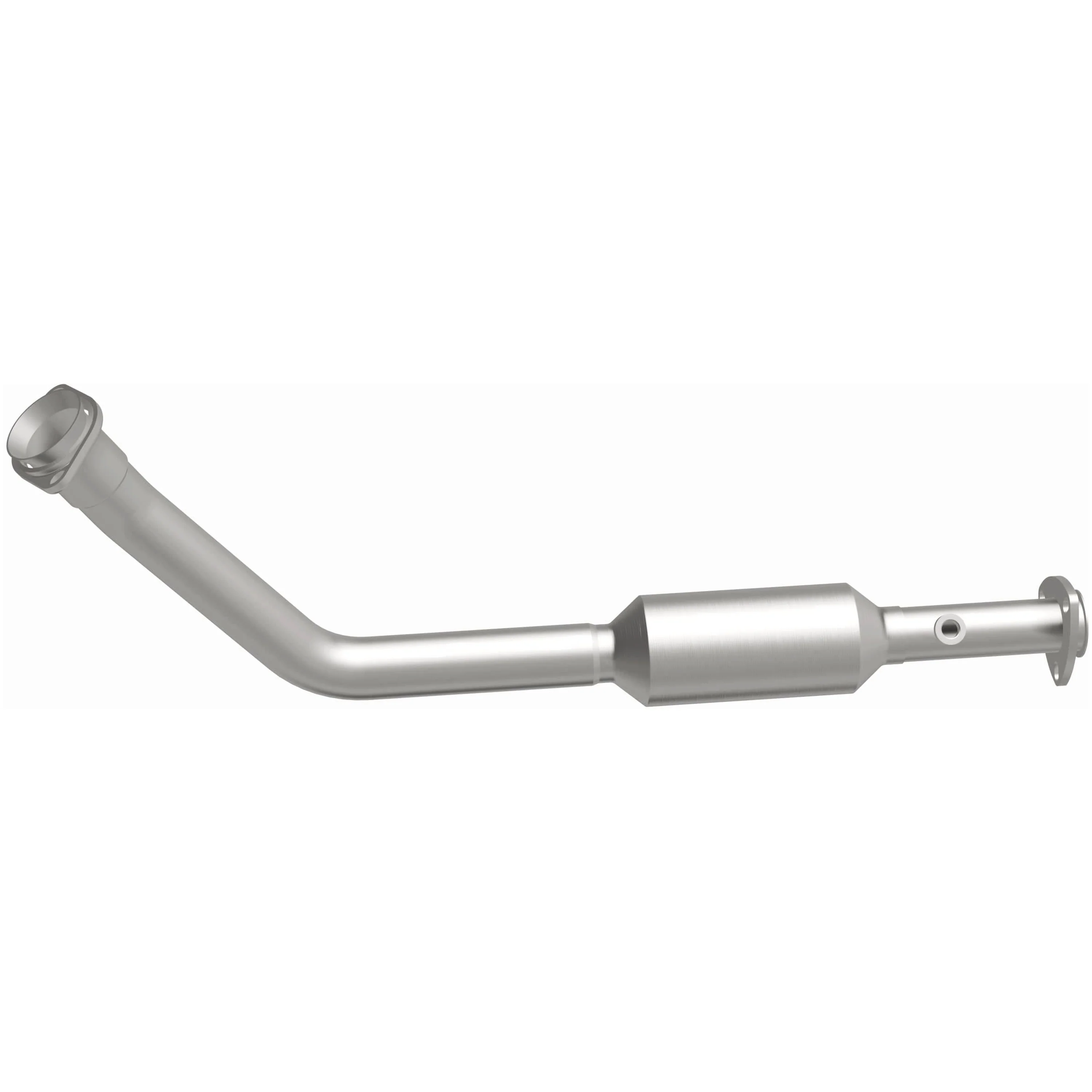 MagnaFlow California Grade CARB Compliant Direct-Fit Catalytic Converter 4481460 - Image 4