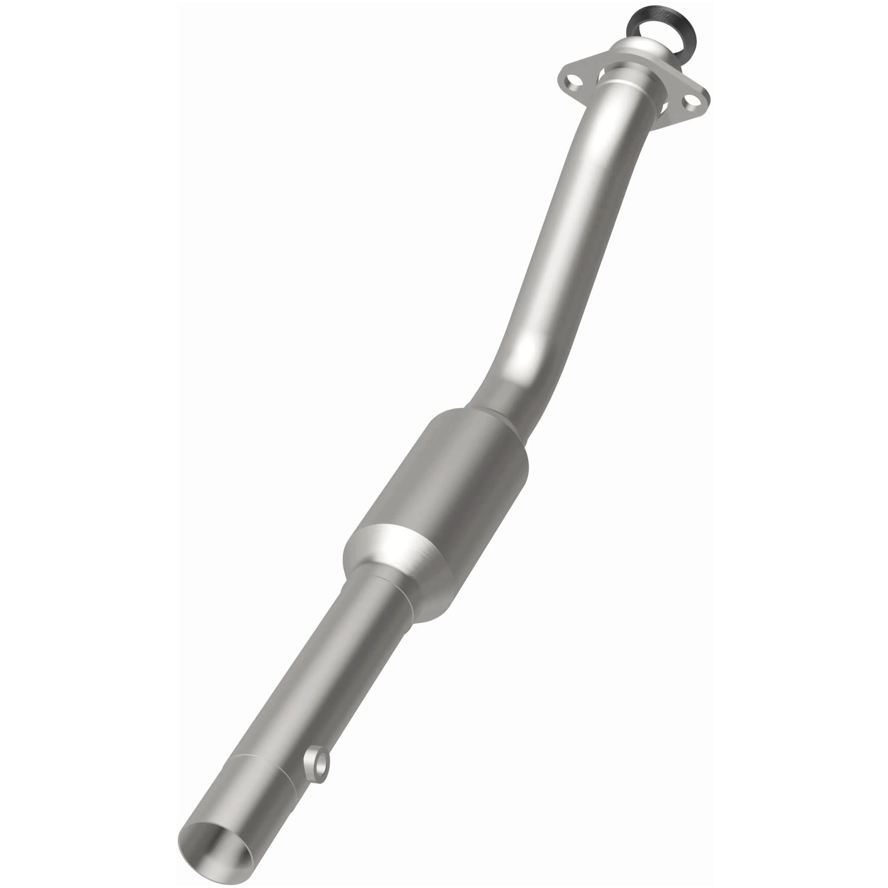 MagnaFlow California Grade CARB Compliant Direct-Fit Catalytic Converter 4481464 - Image 3