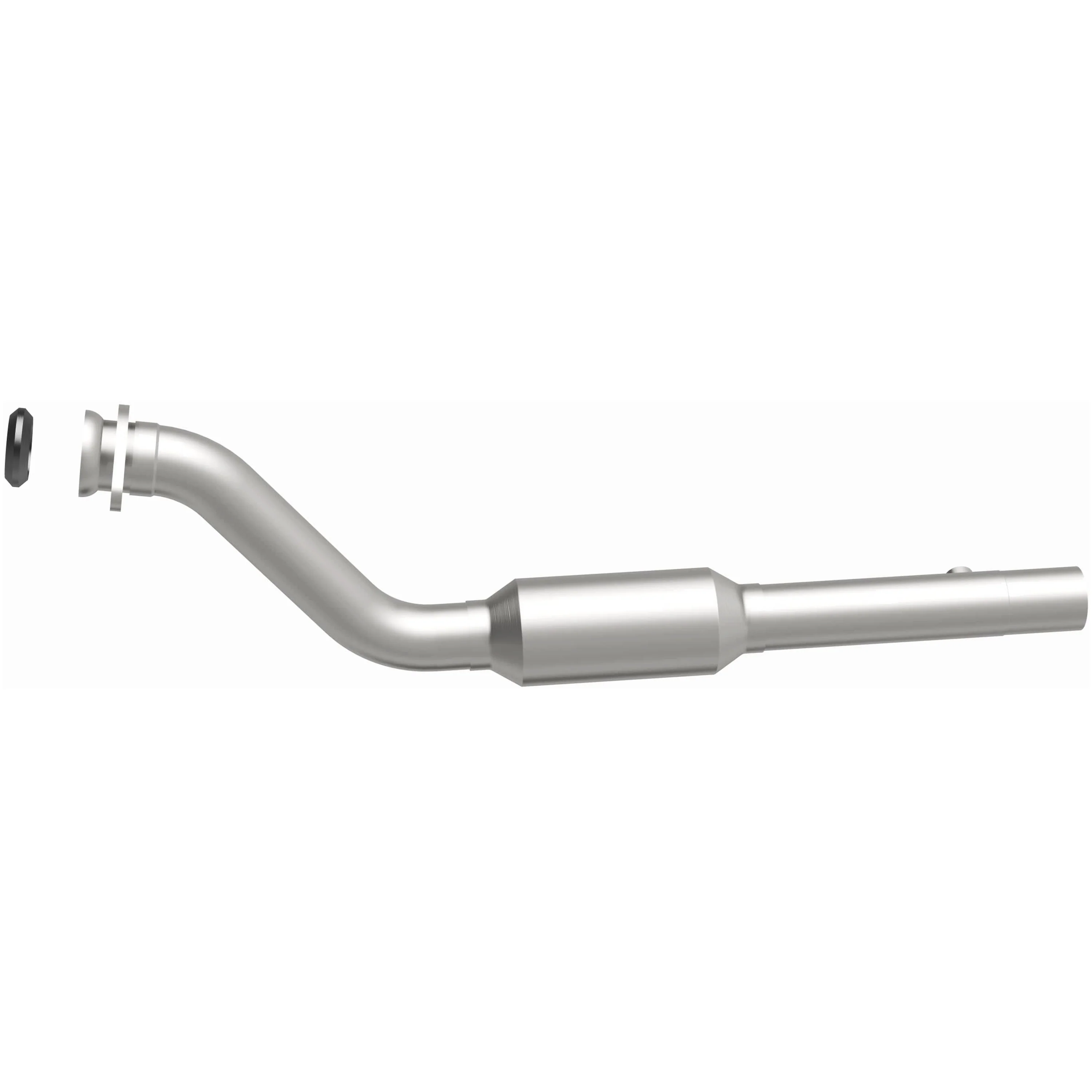 MagnaFlow California Grade CARB Compliant Direct-Fit Catalytic Converter 4481464 - Image 4