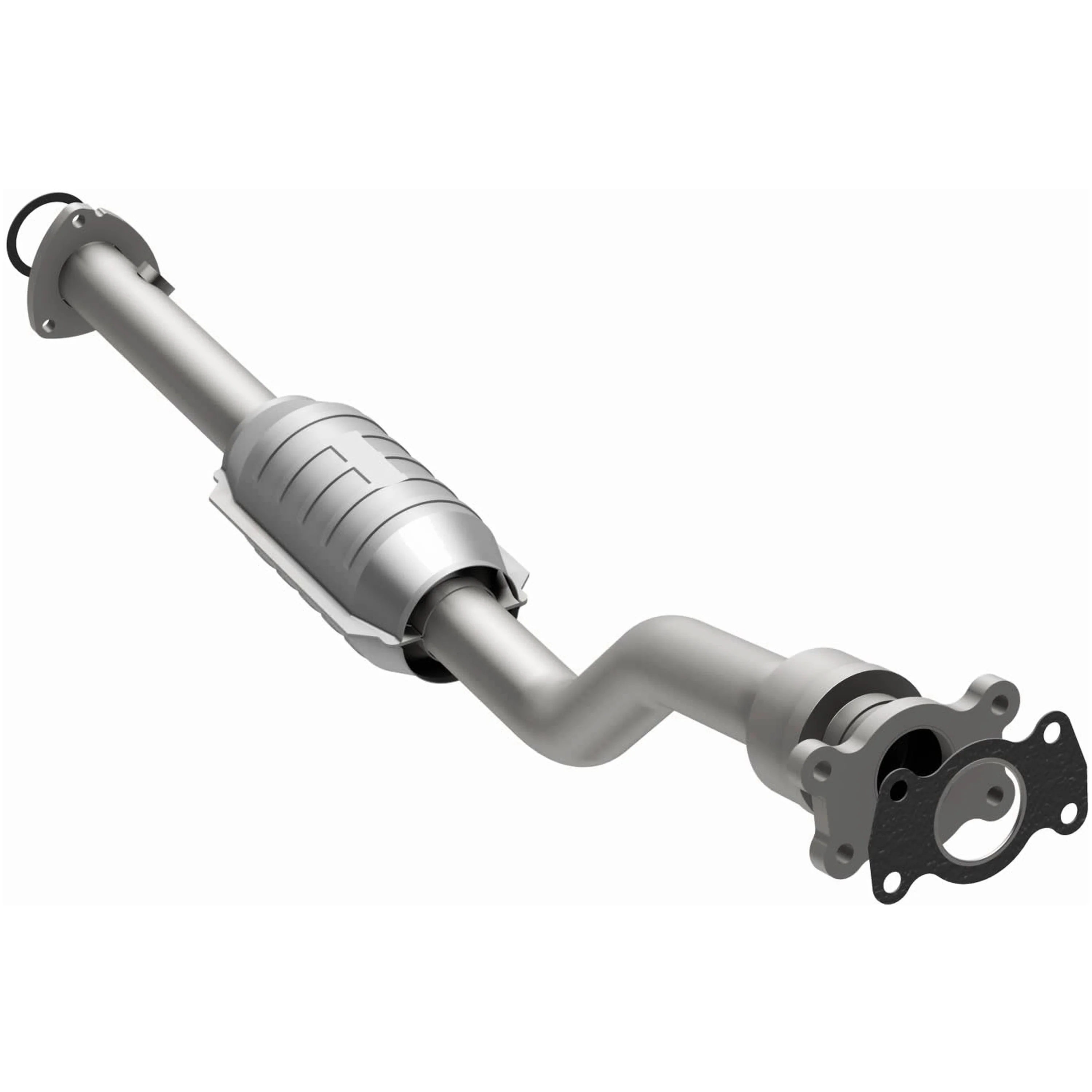 MagnaFlow California Grade CARB Compliant Direct-Fit Catalytic Converter 4481465 - Image 2