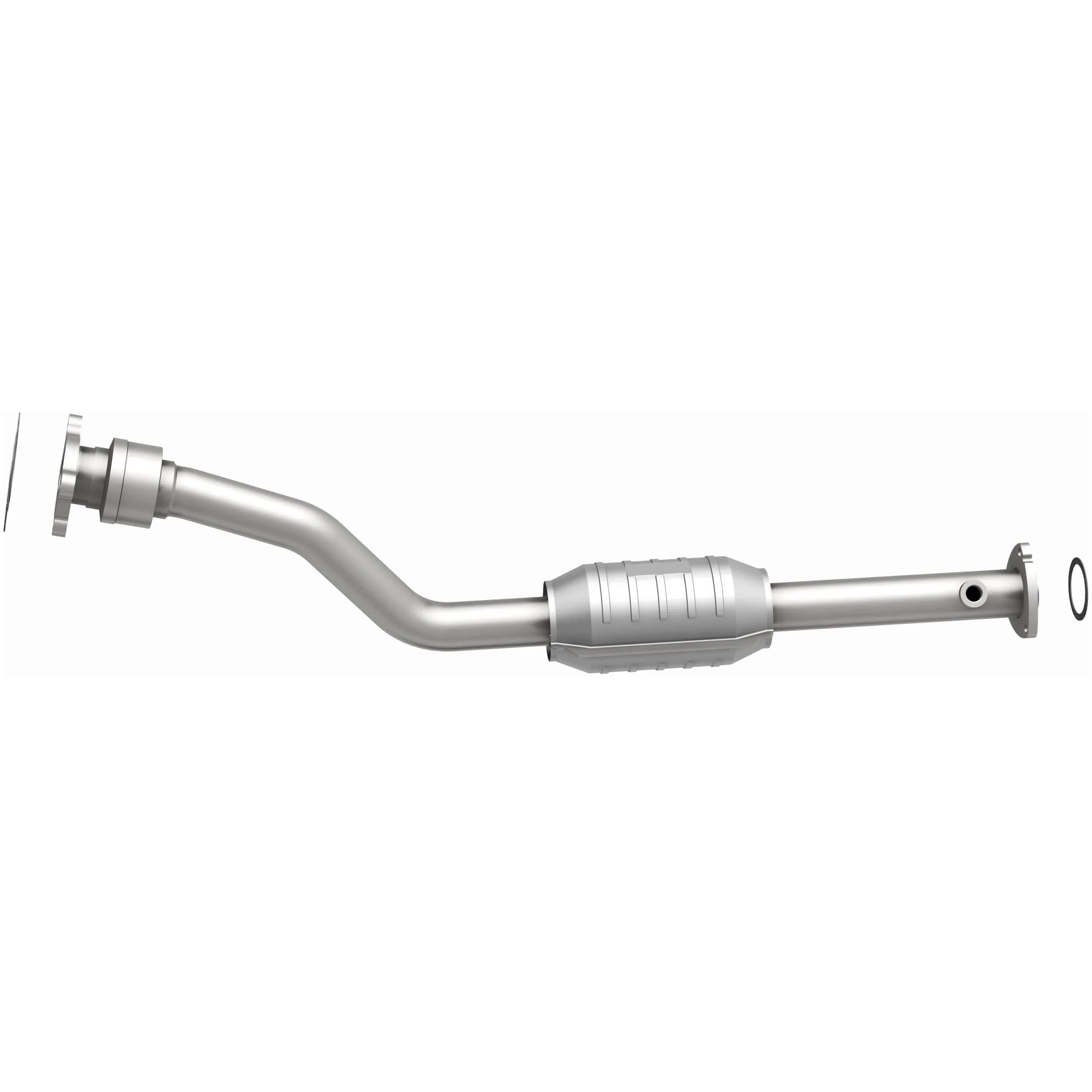 MagnaFlow California Grade CARB Compliant Direct-Fit Catalytic Converter 4481465 - Image 4