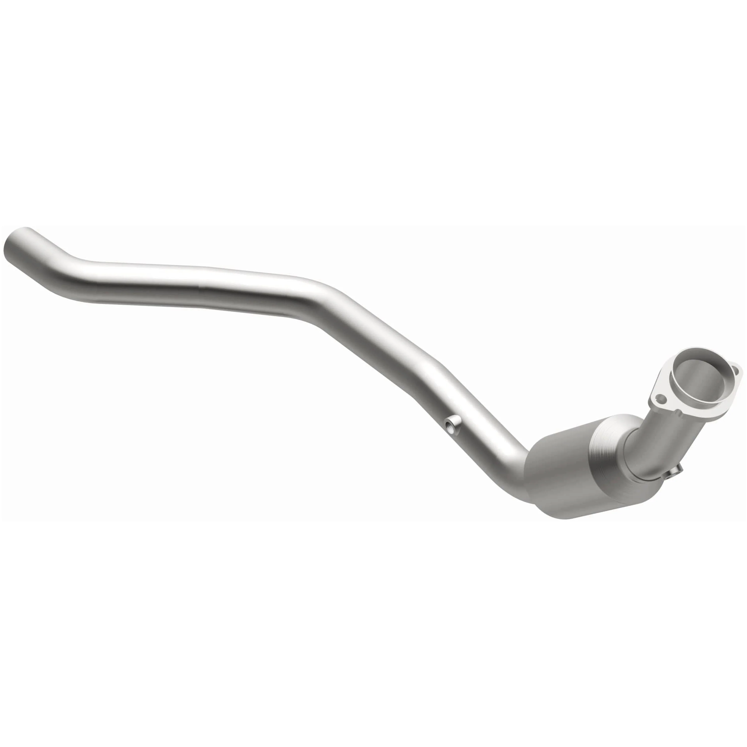 MagnaFlow California Grade CARB Compliant Direct-Fit Catalytic Converter 4481467 - Image 2