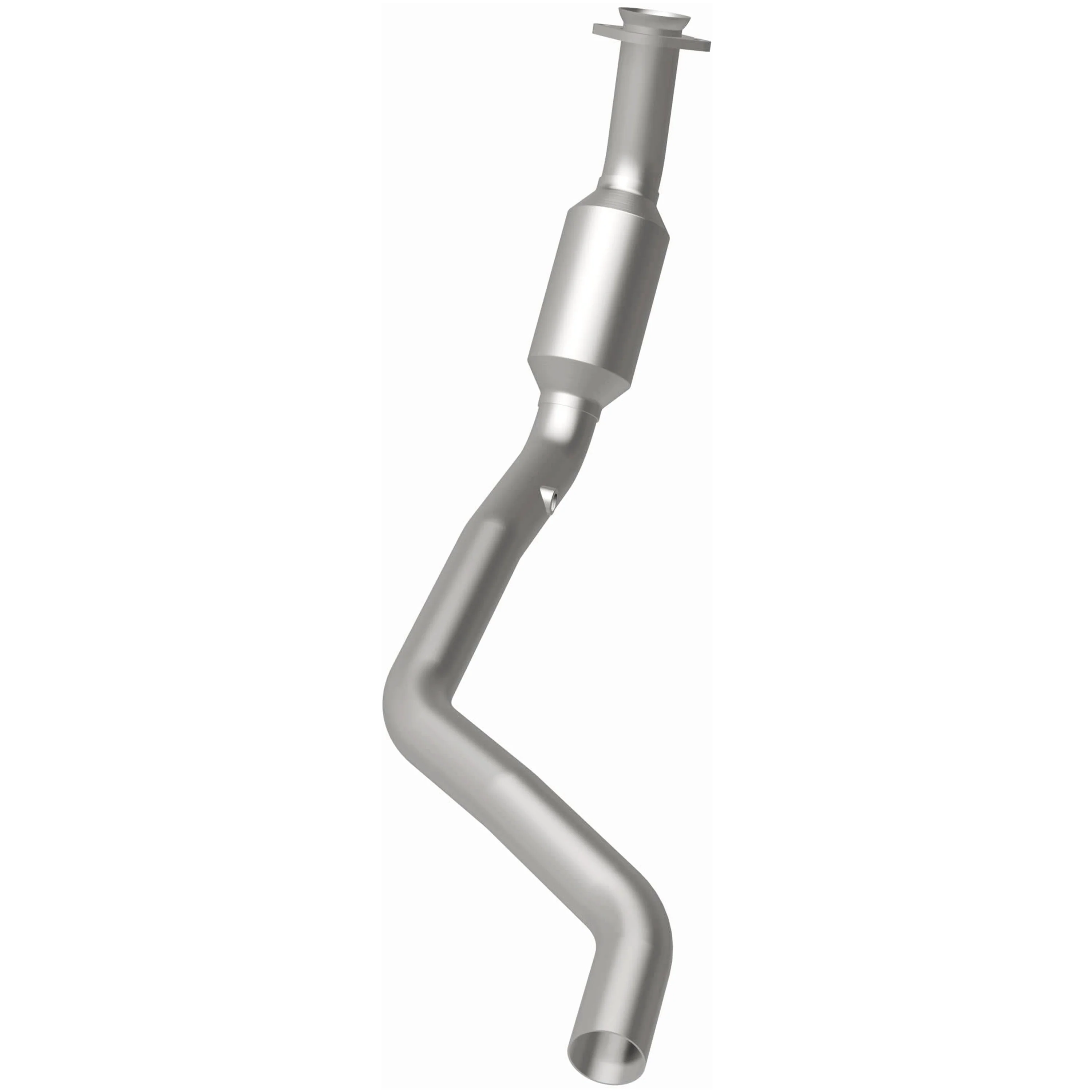 MagnaFlow California Grade CARB Compliant Direct-Fit Catalytic Converter 4481467 - Image 3