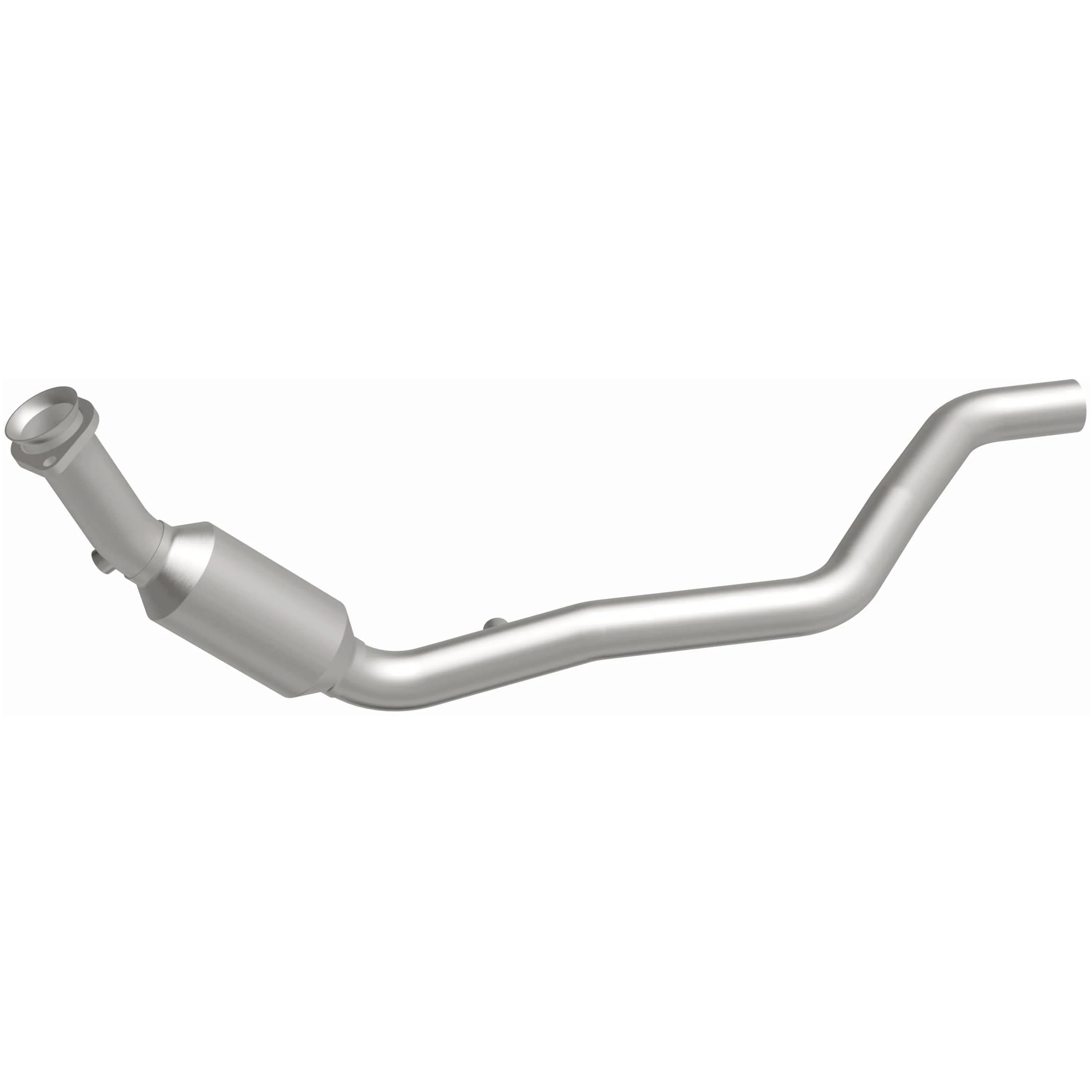 MagnaFlow California Grade CARB Compliant Direct-Fit Catalytic Converter 4481467 - Image 4
