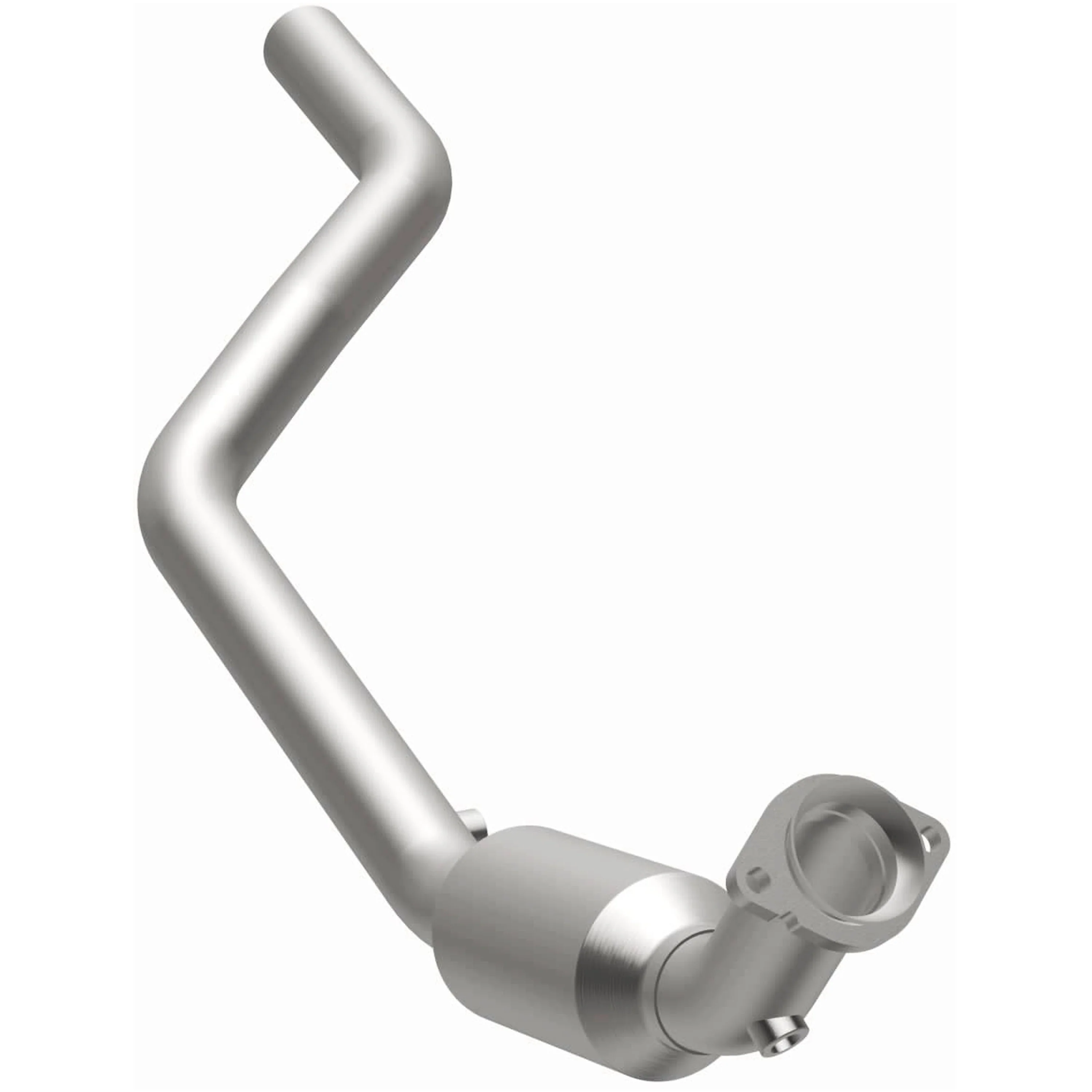MagnaFlow California Grade CARB Compliant Direct-Fit Catalytic Converter 4481468 - Image 2