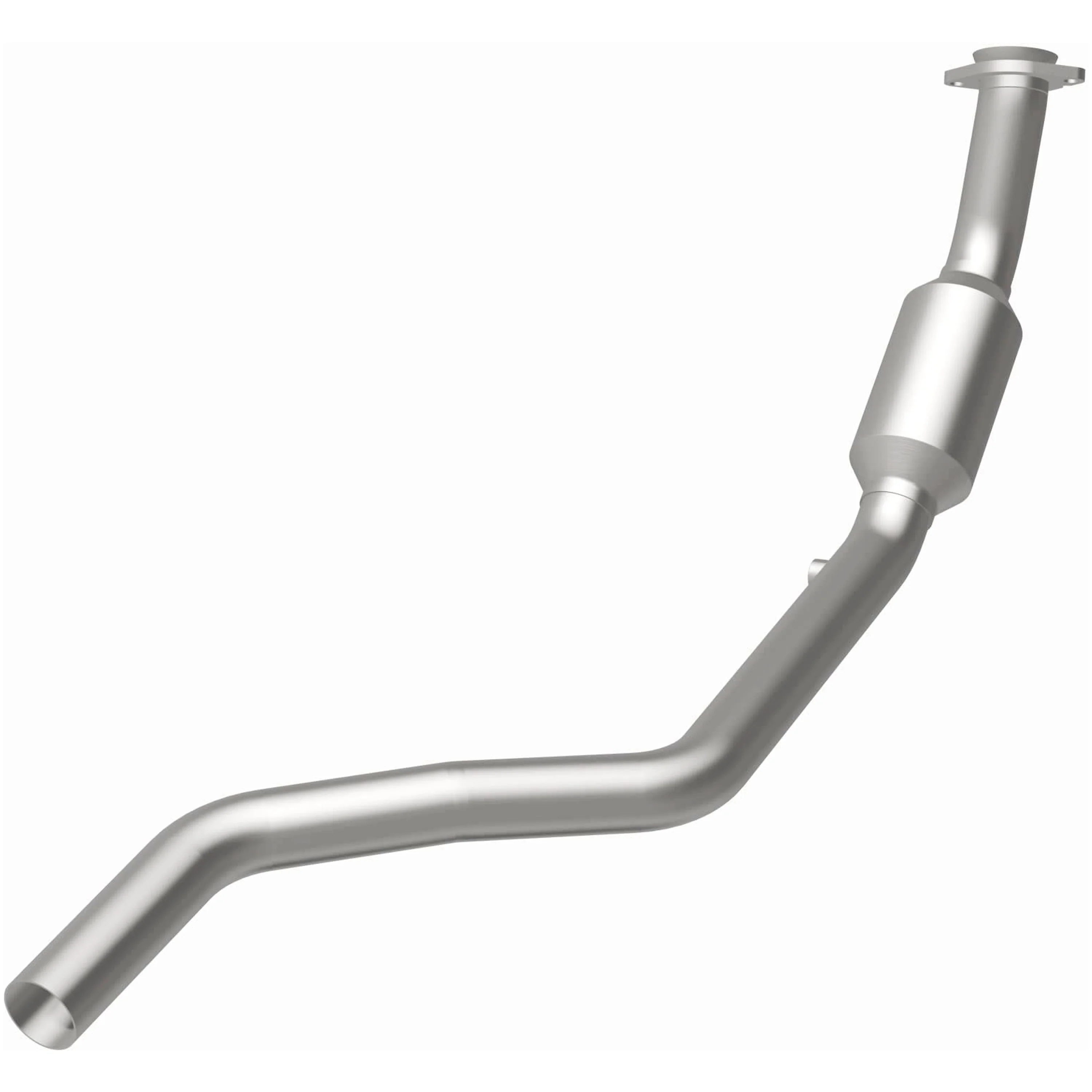 MagnaFlow California Grade CARB Compliant Direct-Fit Catalytic Converter 4481468 - Image 3