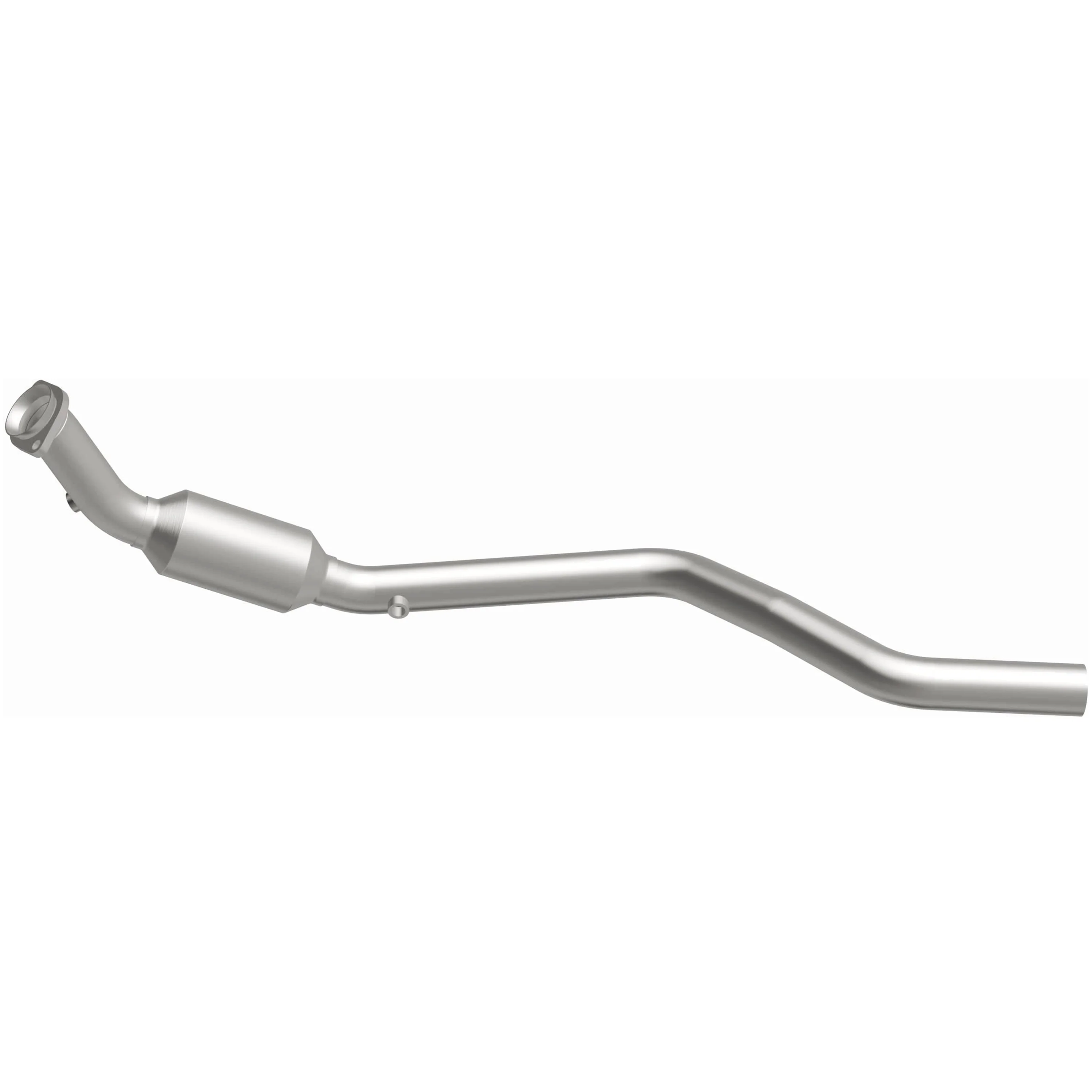 MagnaFlow California Grade CARB Compliant Direct-Fit Catalytic Converter 4481468 - Image 4