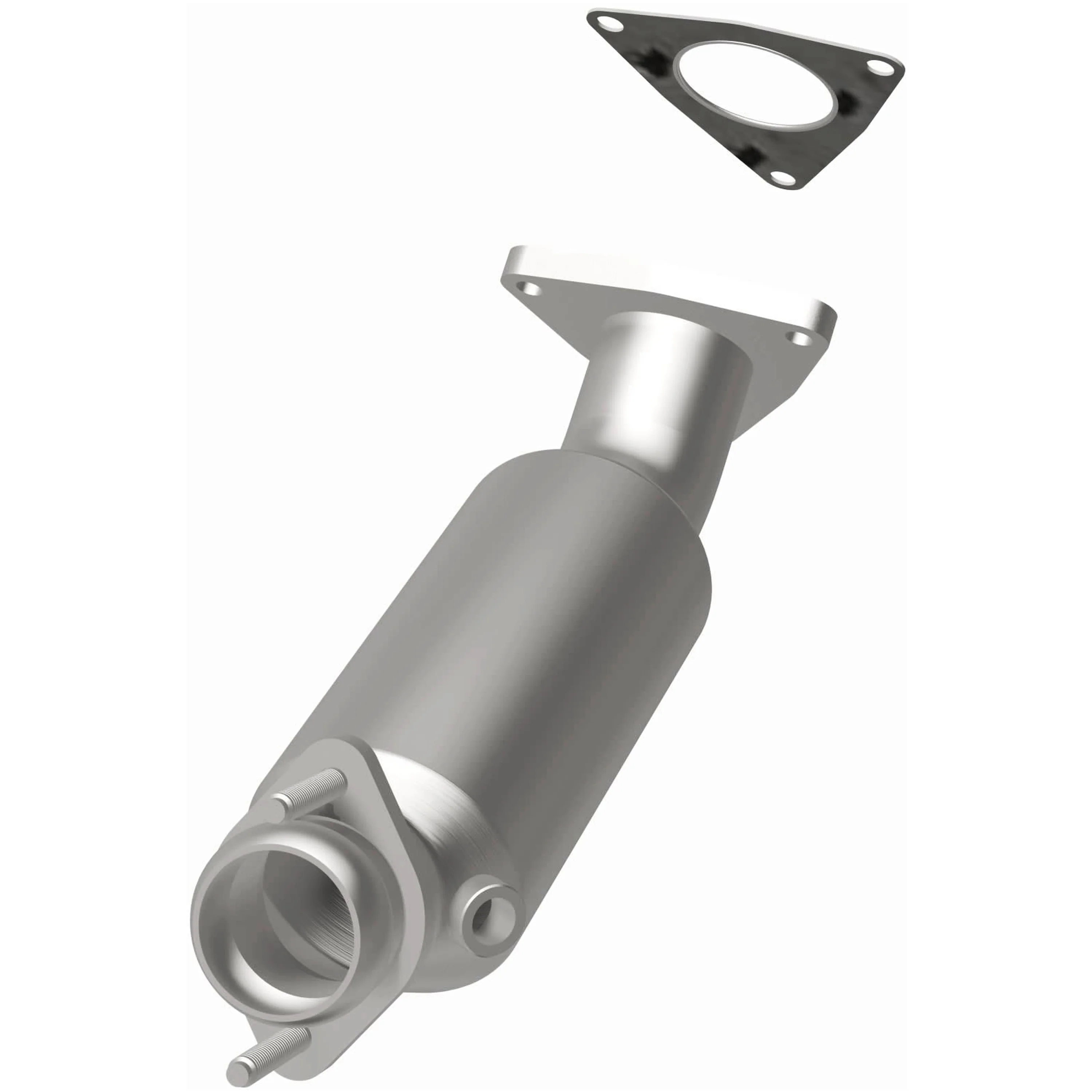 MagnaFlow 1998-2002 Chevrolet Camaro 5.7L | 1998-2002 Pontiac Firebird 5.7L California Grade CARB Compliant Direct-Fit Catalytic Converter 4481477 - Image 3