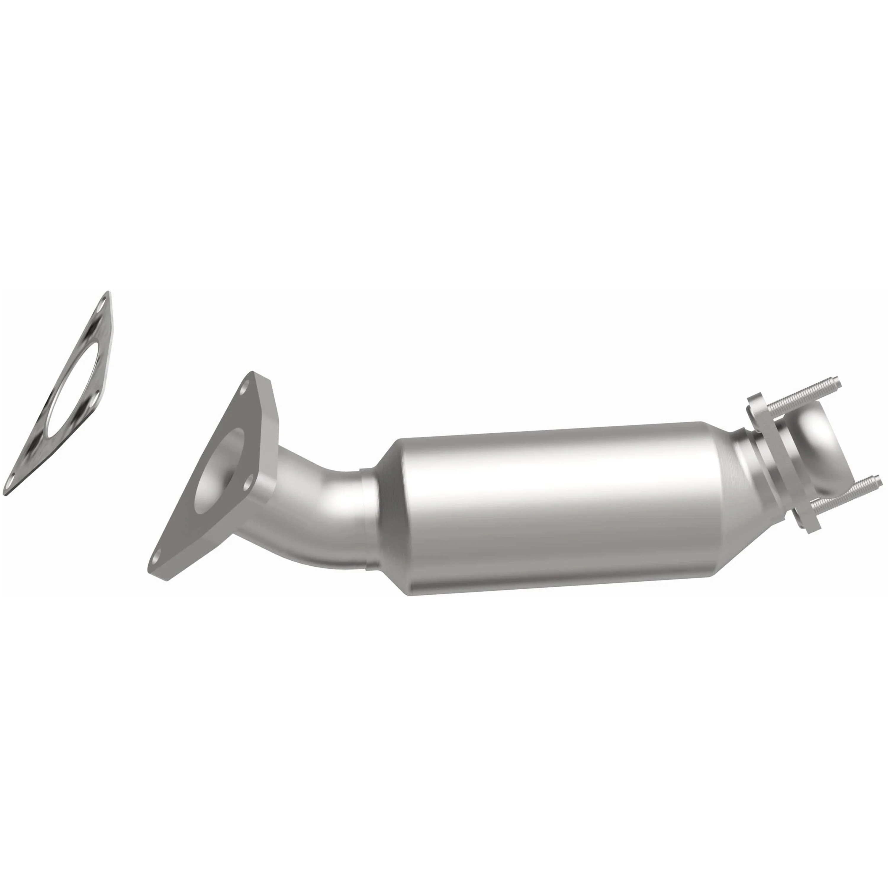 MagnaFlow 1998-2002 Chevrolet Camaro 5.7L | 1998-2002 Pontiac Firebird 5.7L California Grade CARB Compliant Direct-Fit Catalytic Converter 4481477 - Image 4