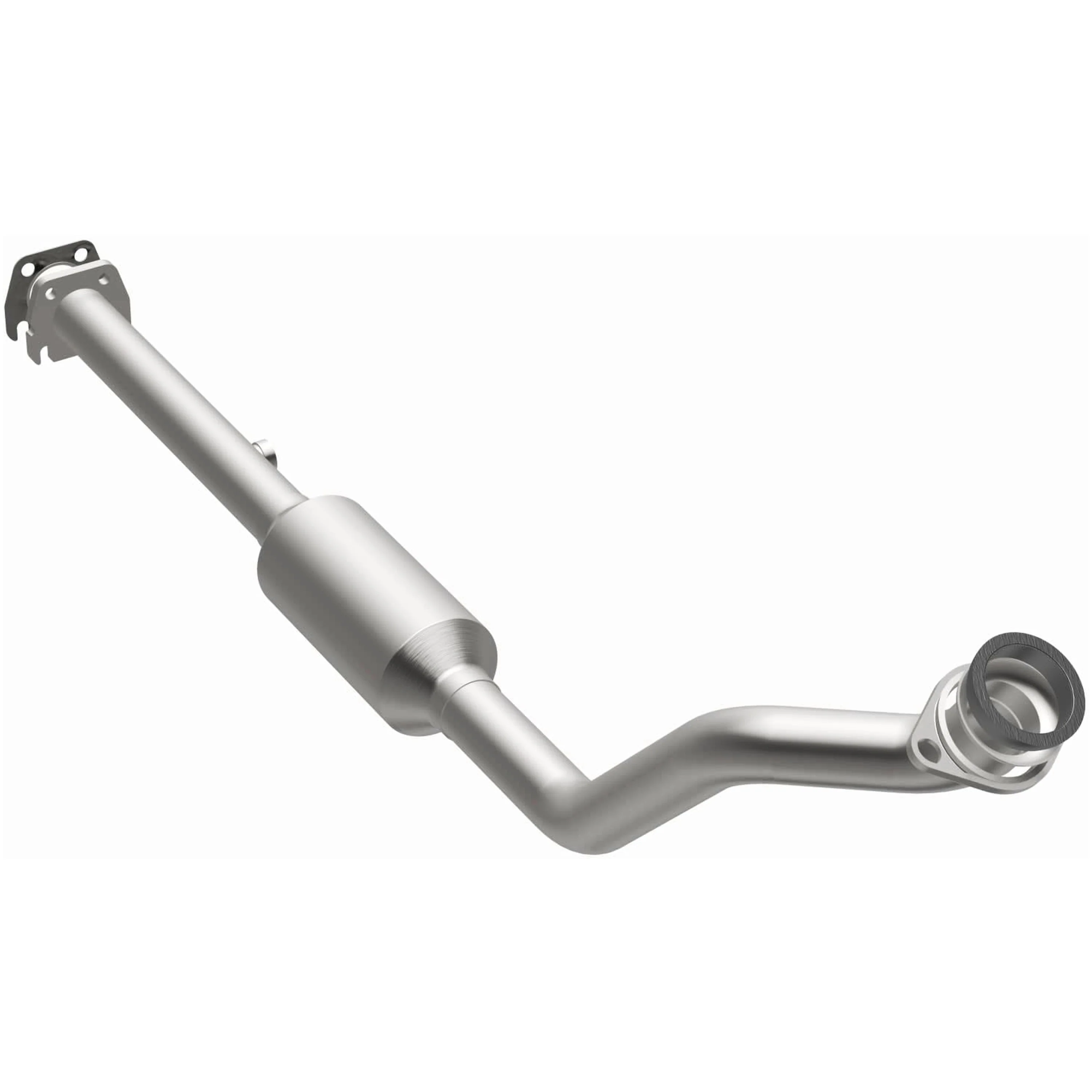 MagnaFlow California Grade CARB Compliant Direct-Fit Catalytic Converter 4481498 - Image 2