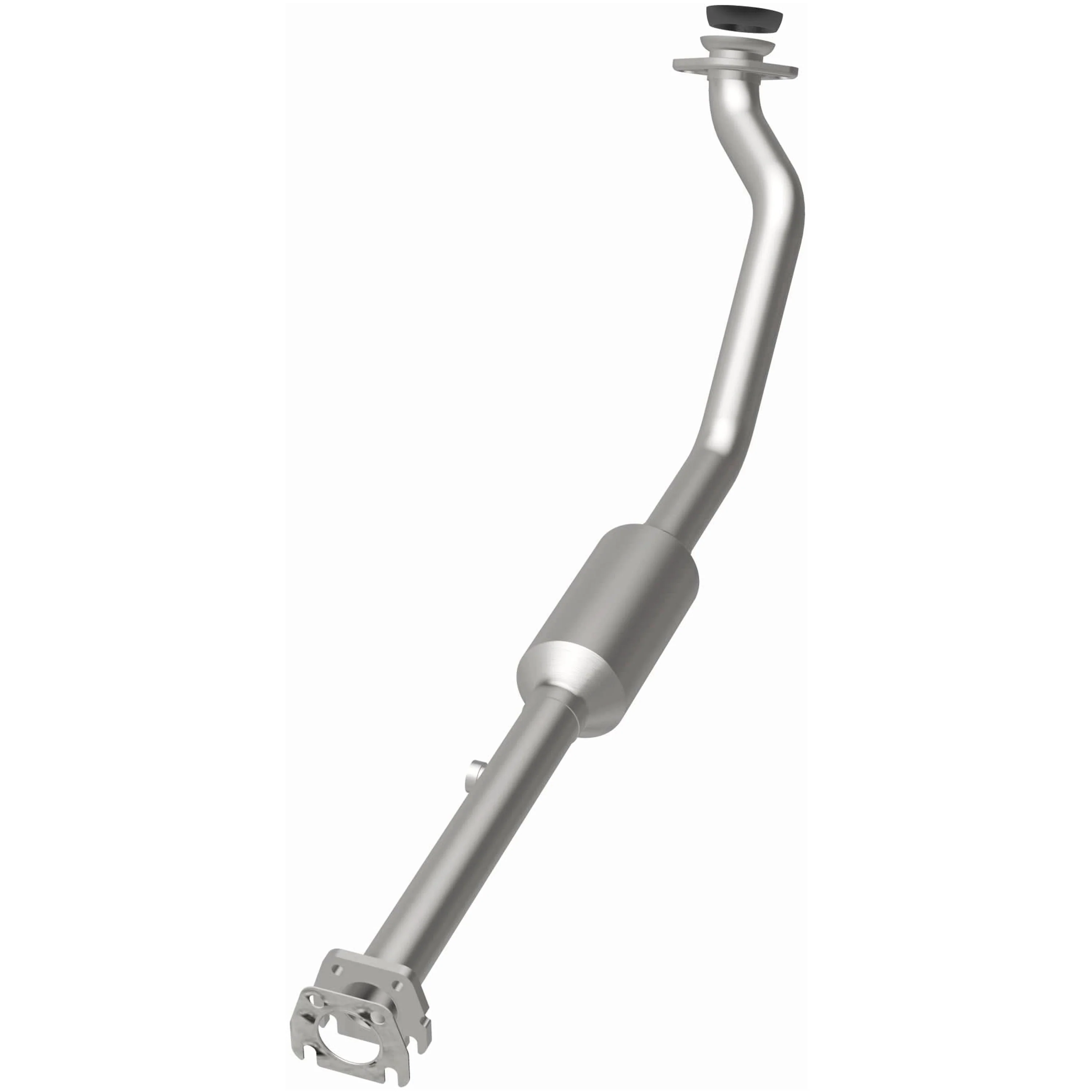 MagnaFlow California Grade CARB Compliant Direct-Fit Catalytic Converter 4481498 - Image 3