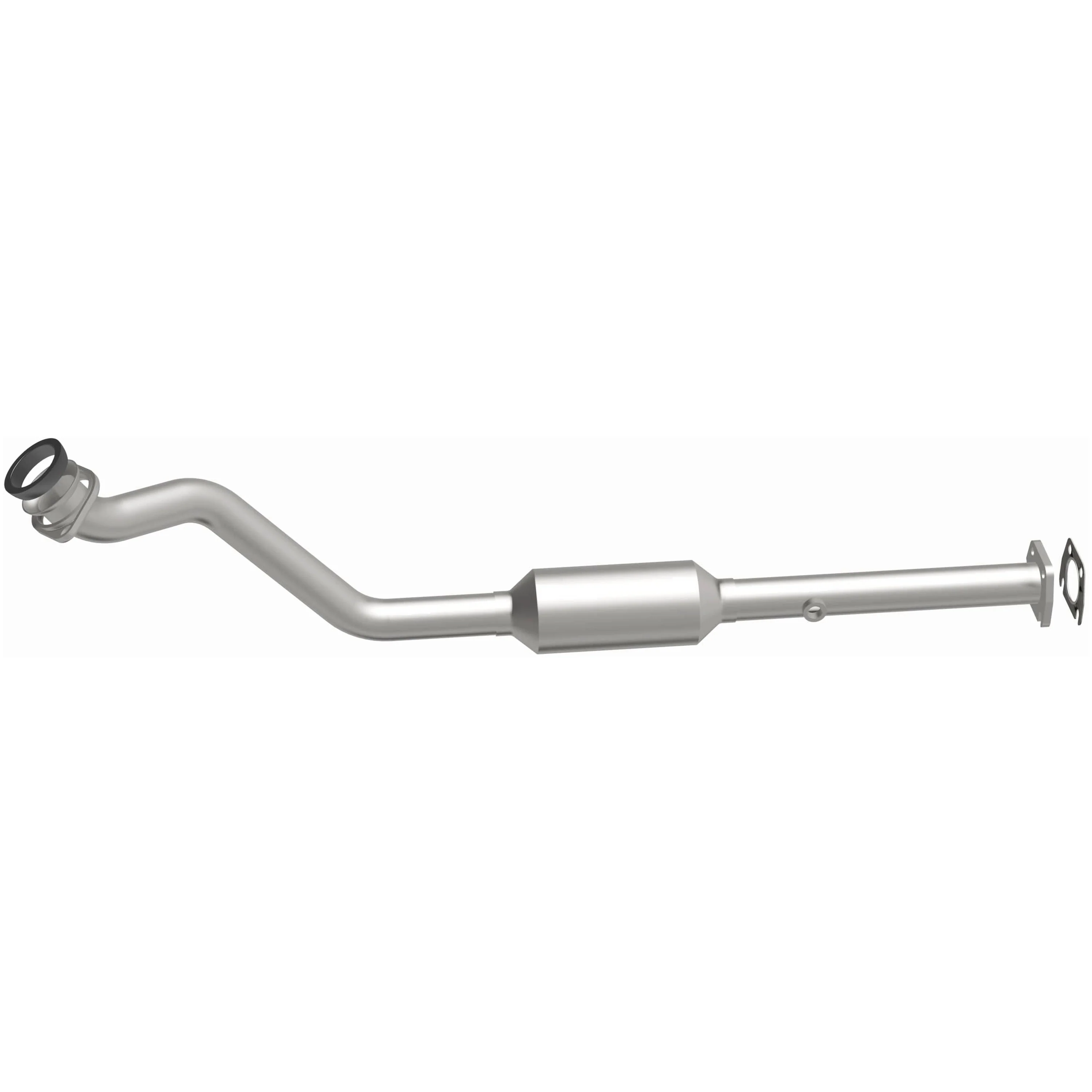 MagnaFlow California Grade CARB Compliant Direct-Fit Catalytic Converter 4481498 - Image 4