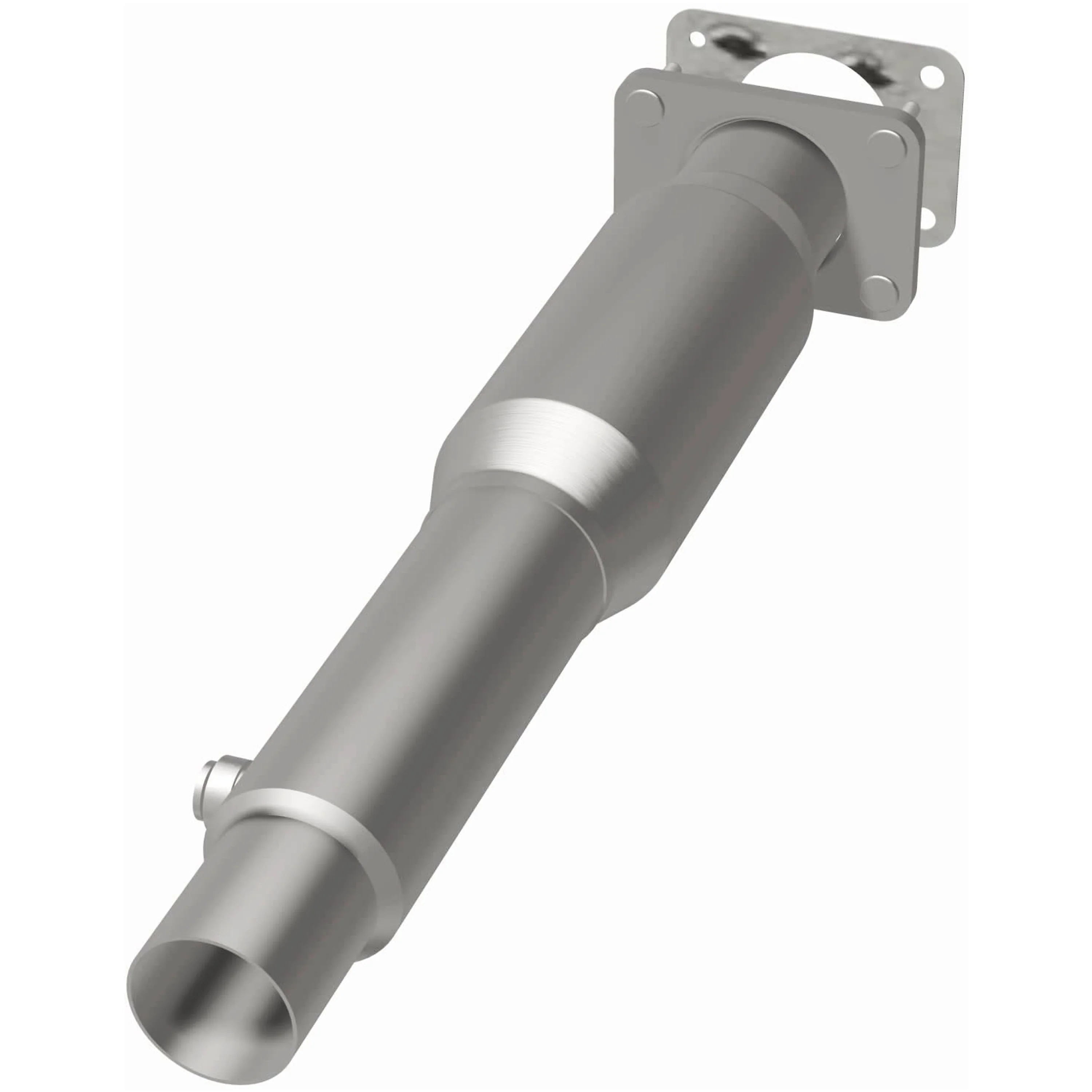 MagnaFlow California Grade CARB Compliant Direct-Fit Catalytic Converter 4481515 - Image 3