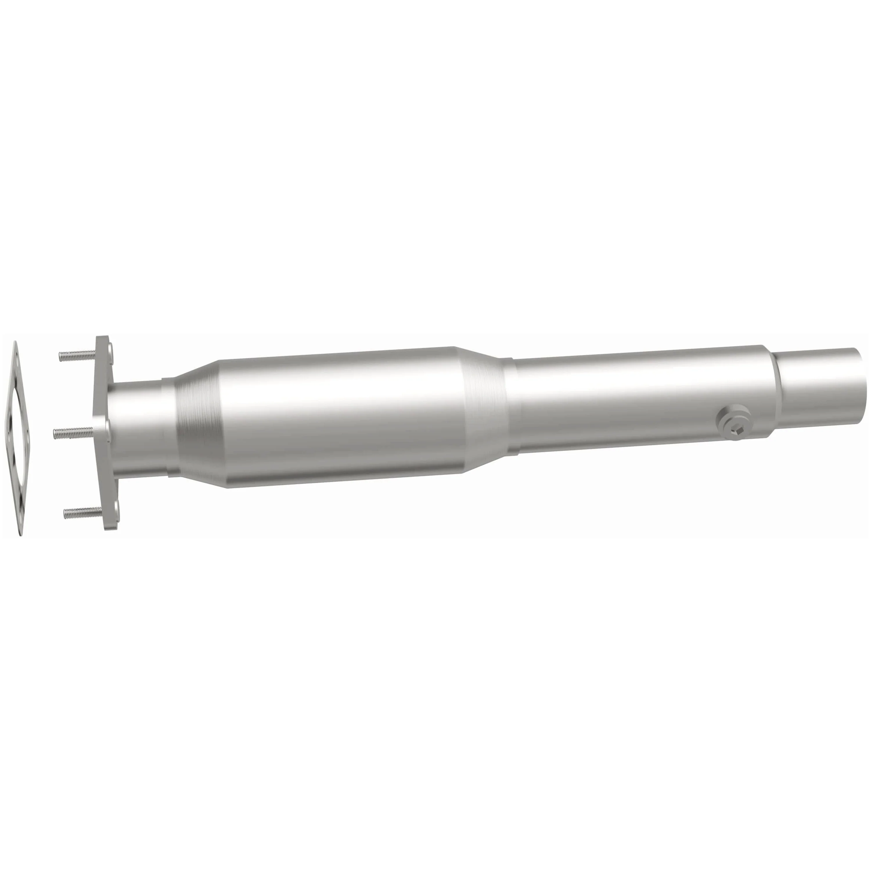 MagnaFlow California Grade CARB Compliant Direct-Fit Catalytic Converter 4481515 - Image 4