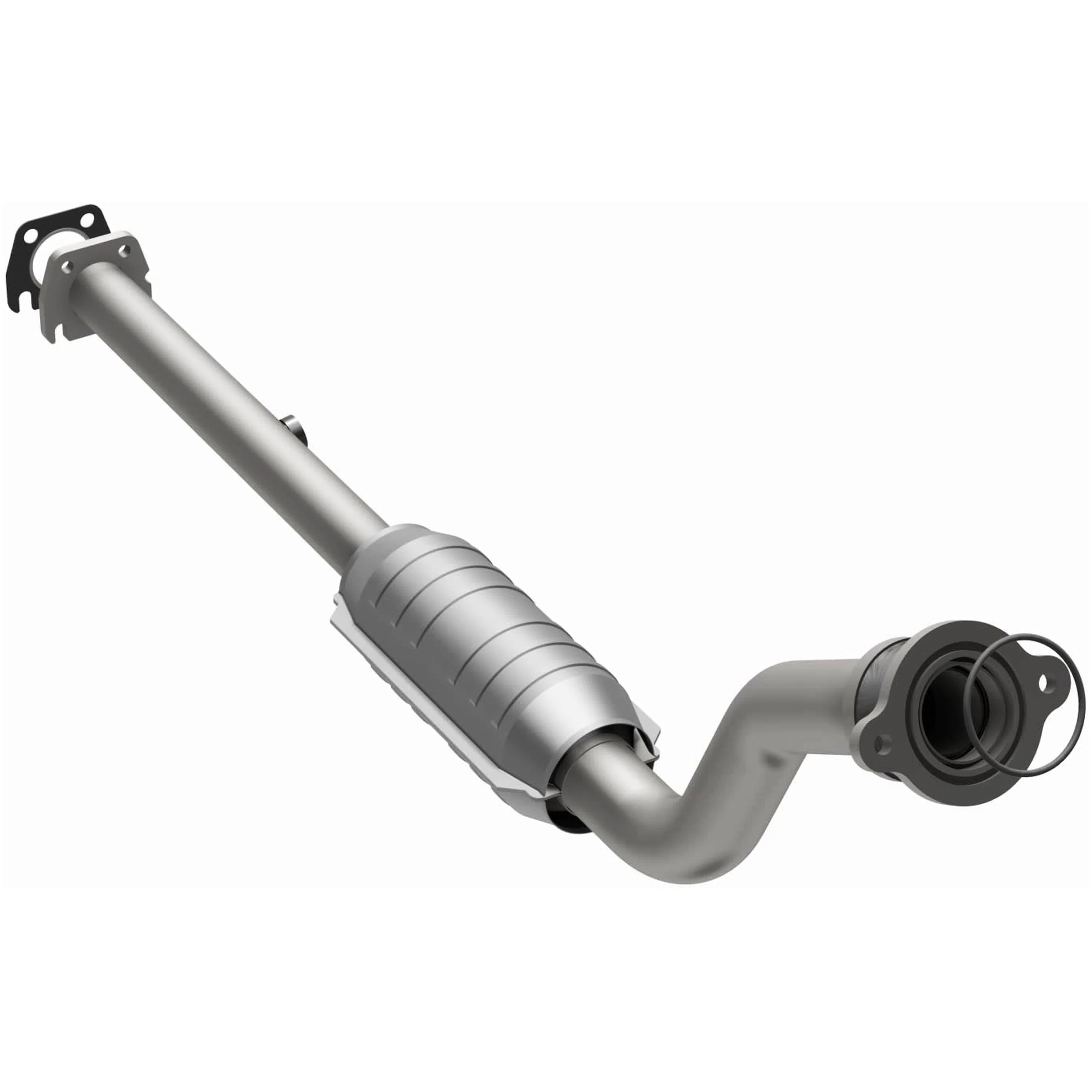 MagnaFlow California Grade CARB Compliant Direct-Fit Catalytic Converter 4481519 - Image 2