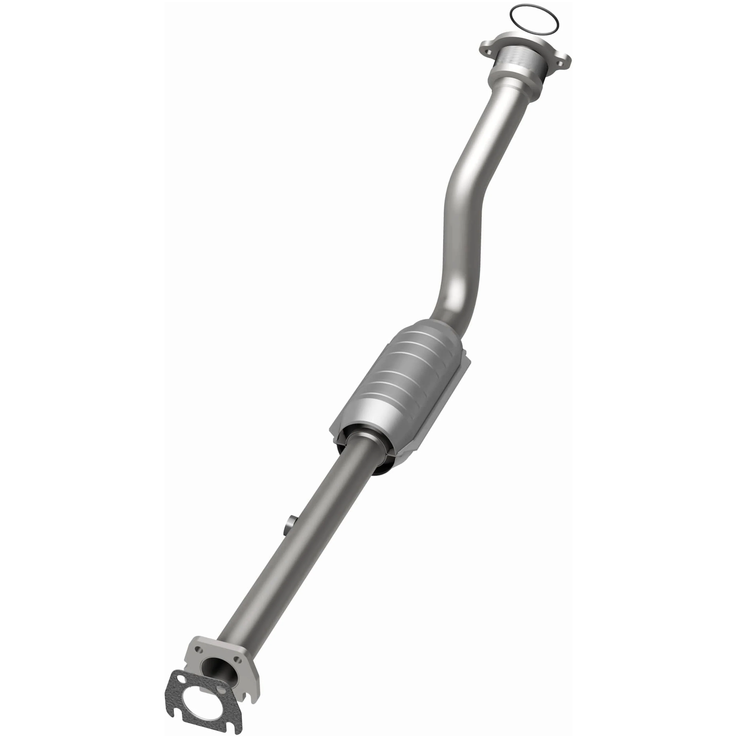 MagnaFlow California Grade CARB Compliant Direct-Fit Catalytic Converter 4481519 - Image 3