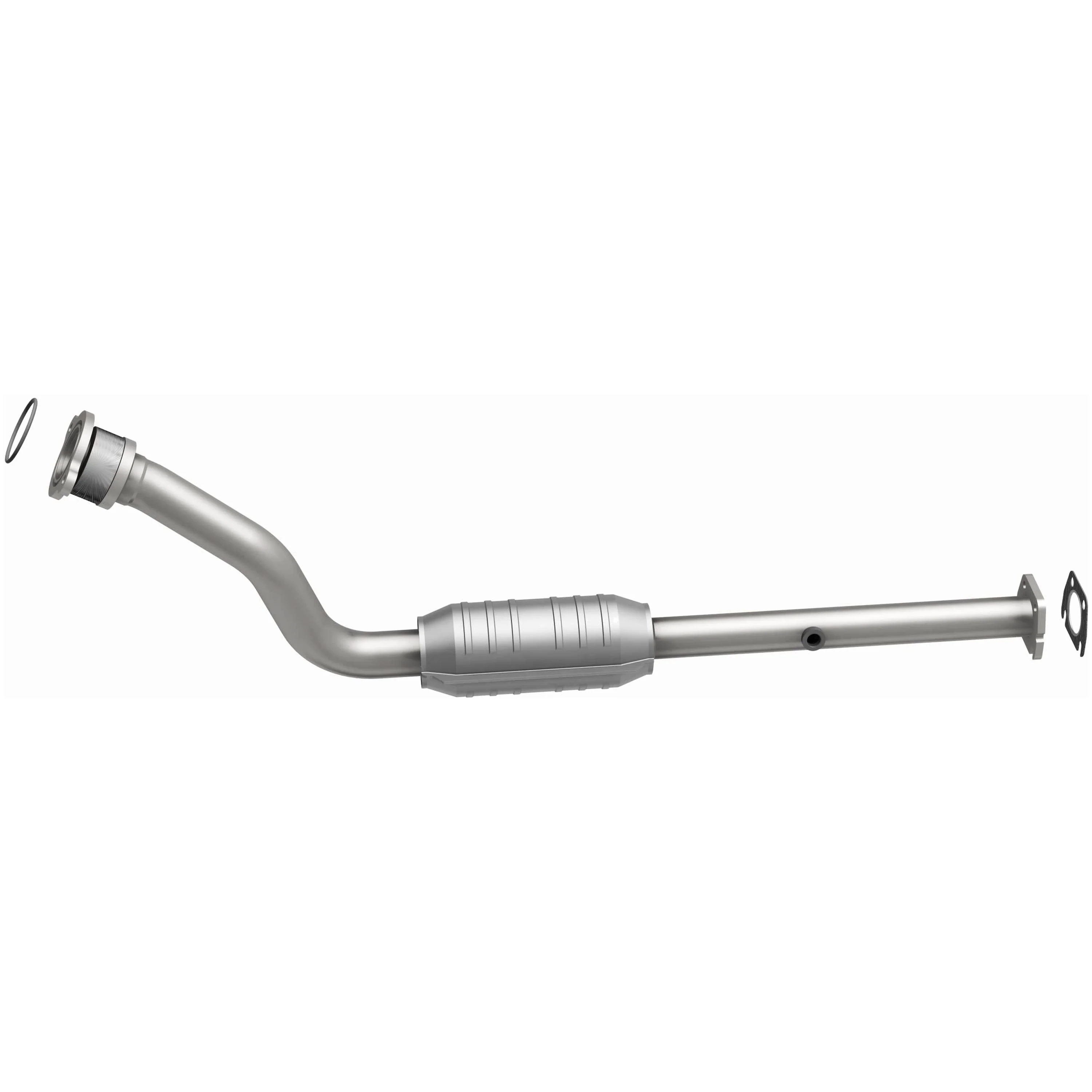 MagnaFlow California Grade CARB Compliant Direct-Fit Catalytic Converter 4481519 - Image 4