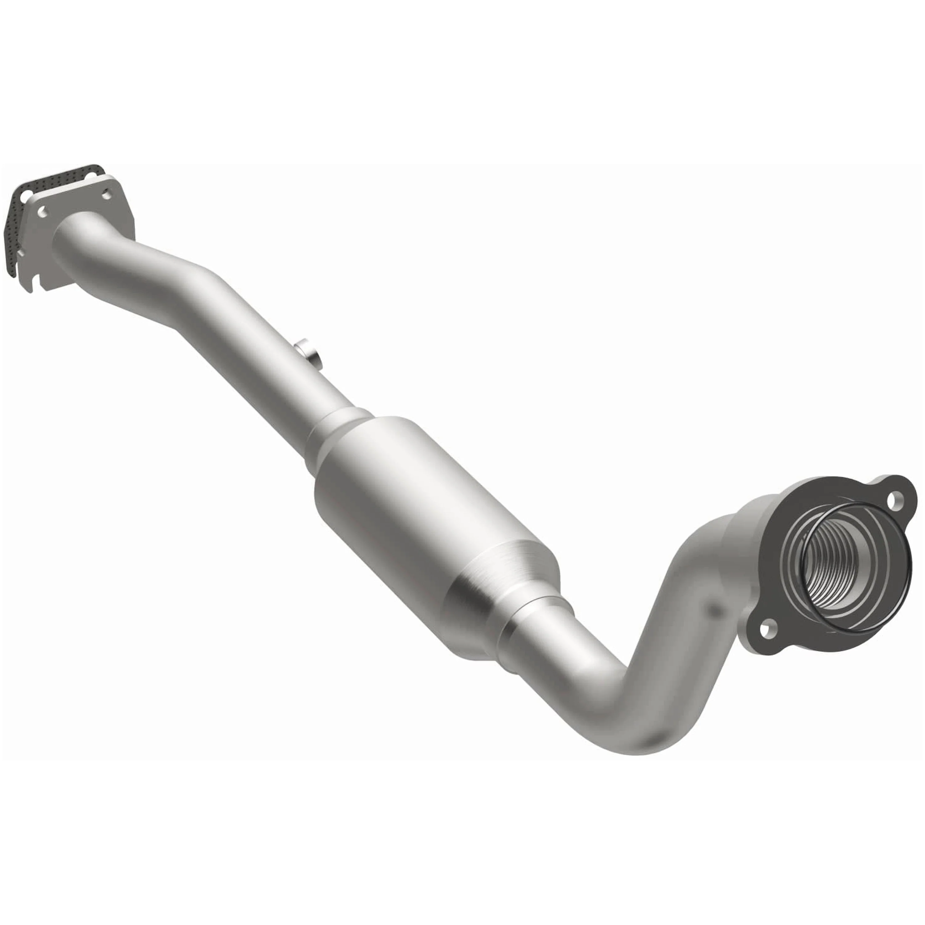 MagnaFlow California Grade CARB Compliant Direct-Fit Catalytic Converter 4481522 - Image 2