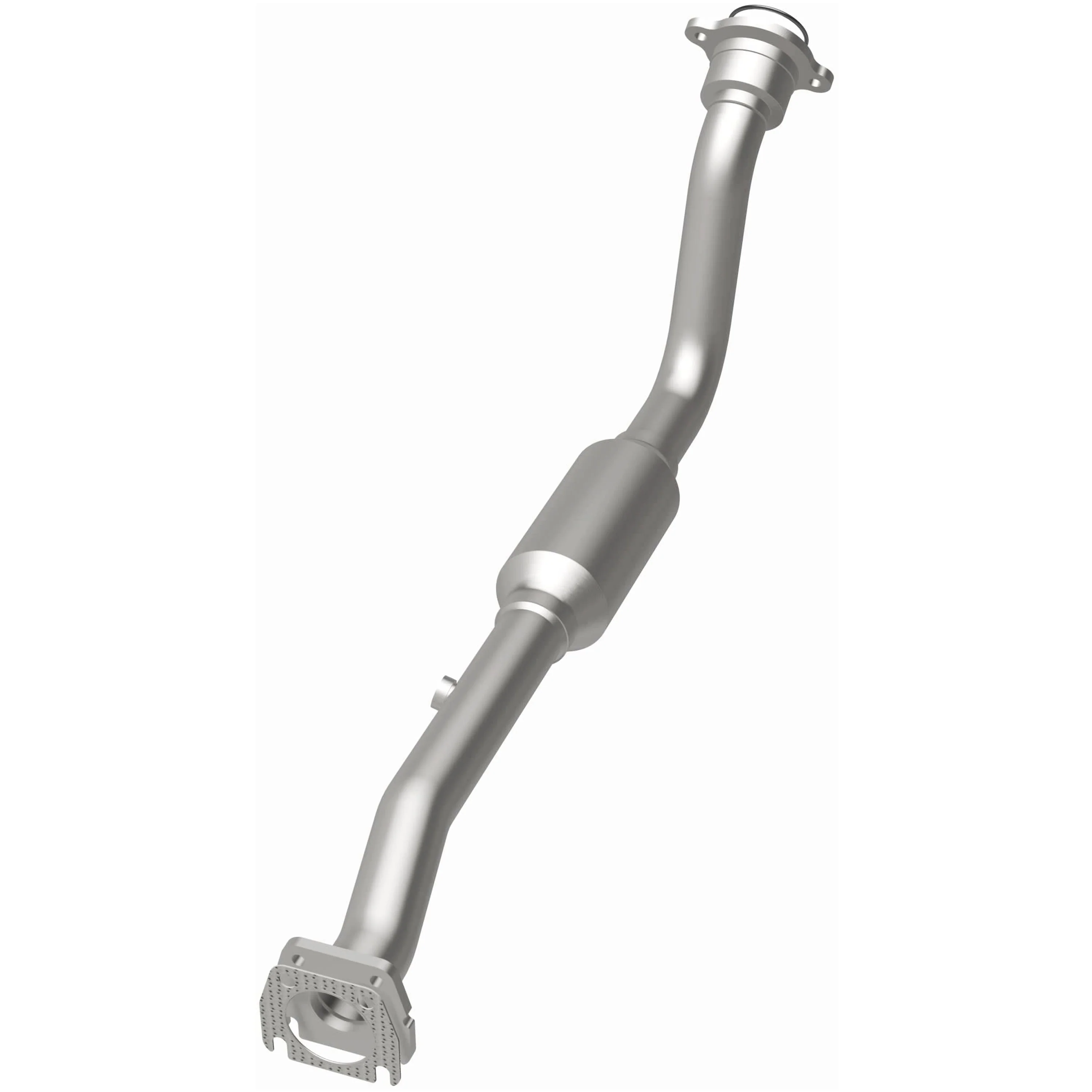 MagnaFlow California Grade CARB Compliant Direct-Fit Catalytic Converter 4481522 - Image 3