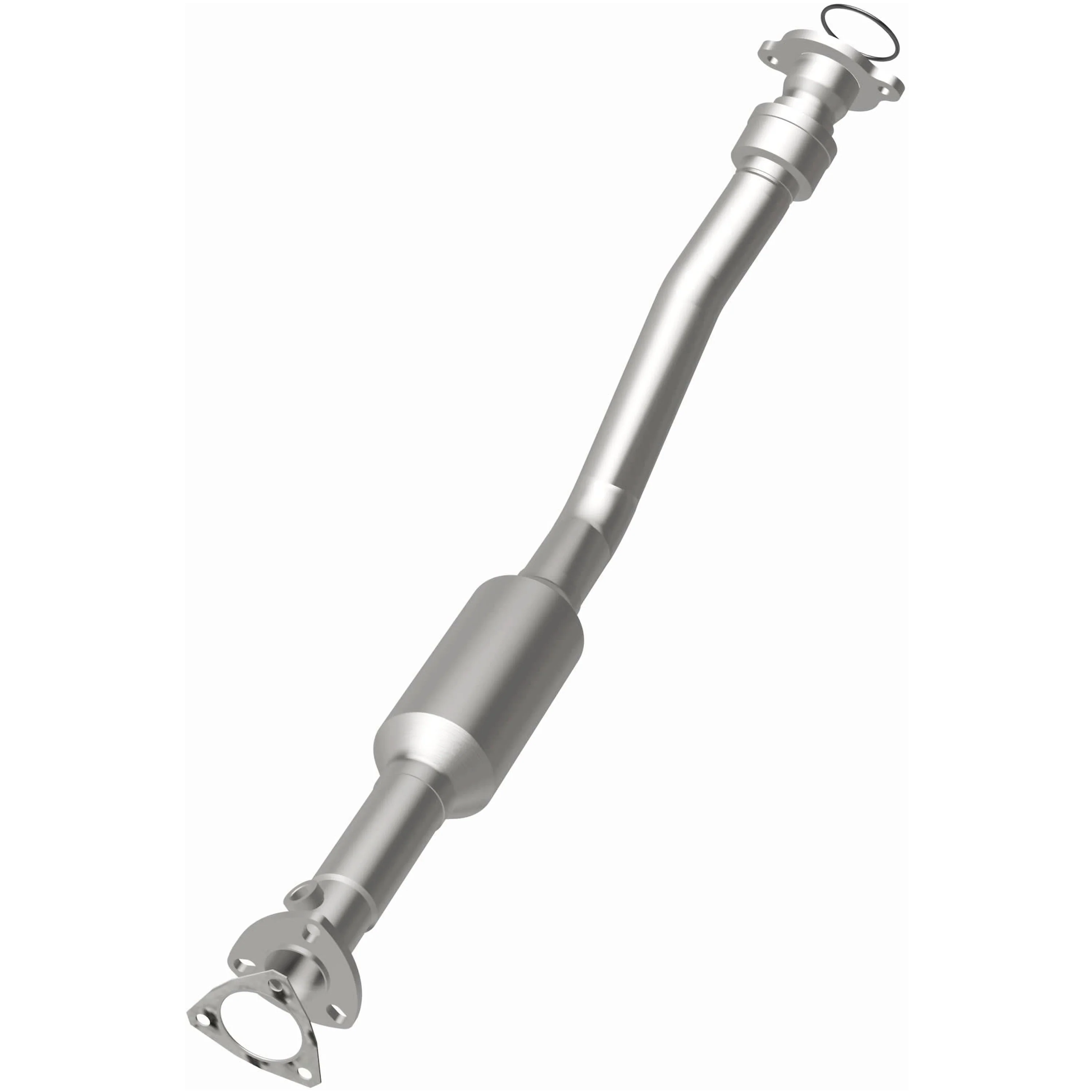 MagnaFlow California Grade CARB Compliant Direct-Fit Catalytic Converter 4481539 - Image 3
