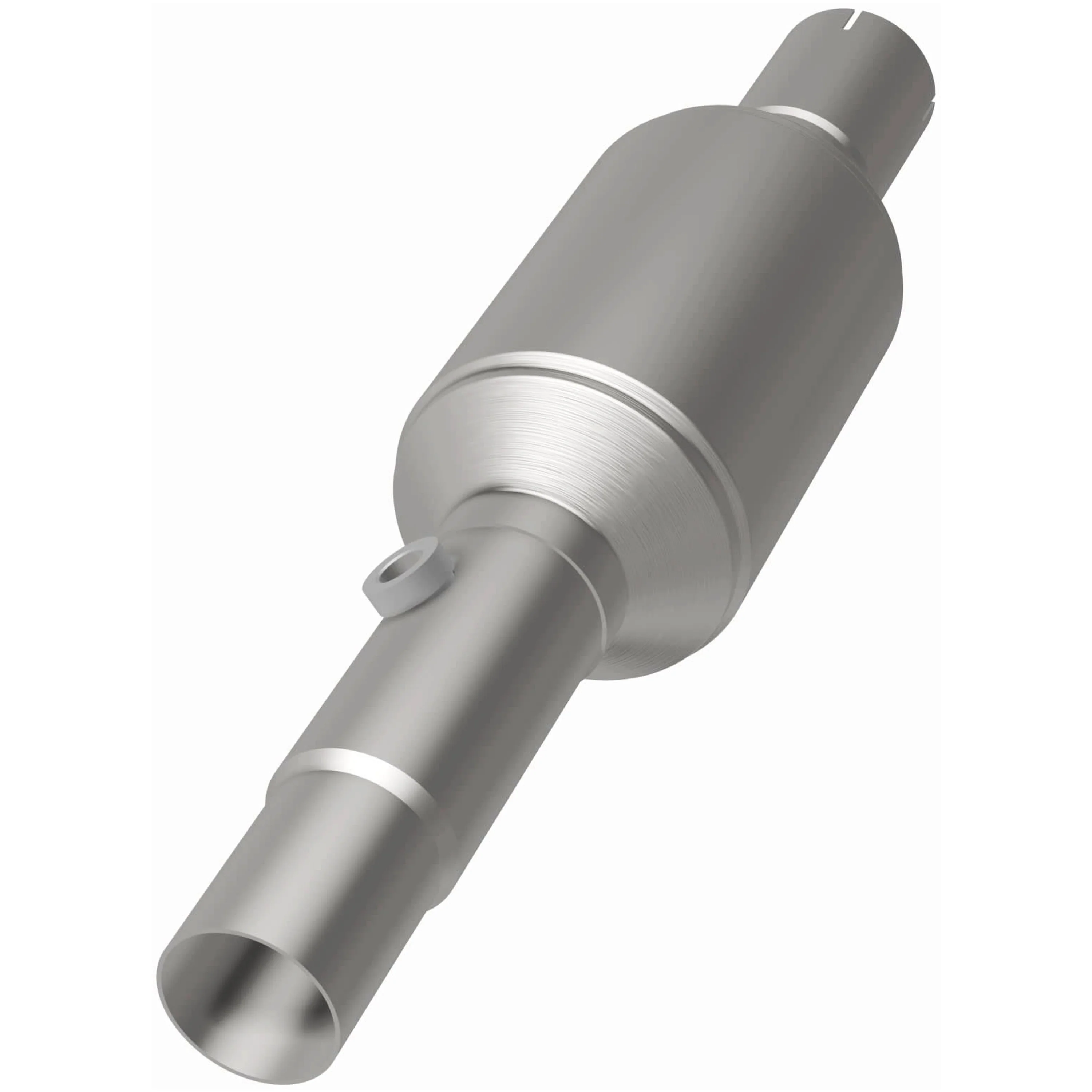 MagnaFlow 1996-1998 Jeep Cherokee 2.5L | 1996-1997 Jeep Cherokee 4.0L California Grade CARB Compliant Direct-Fit Catalytic Converter 4481540 - Image 3