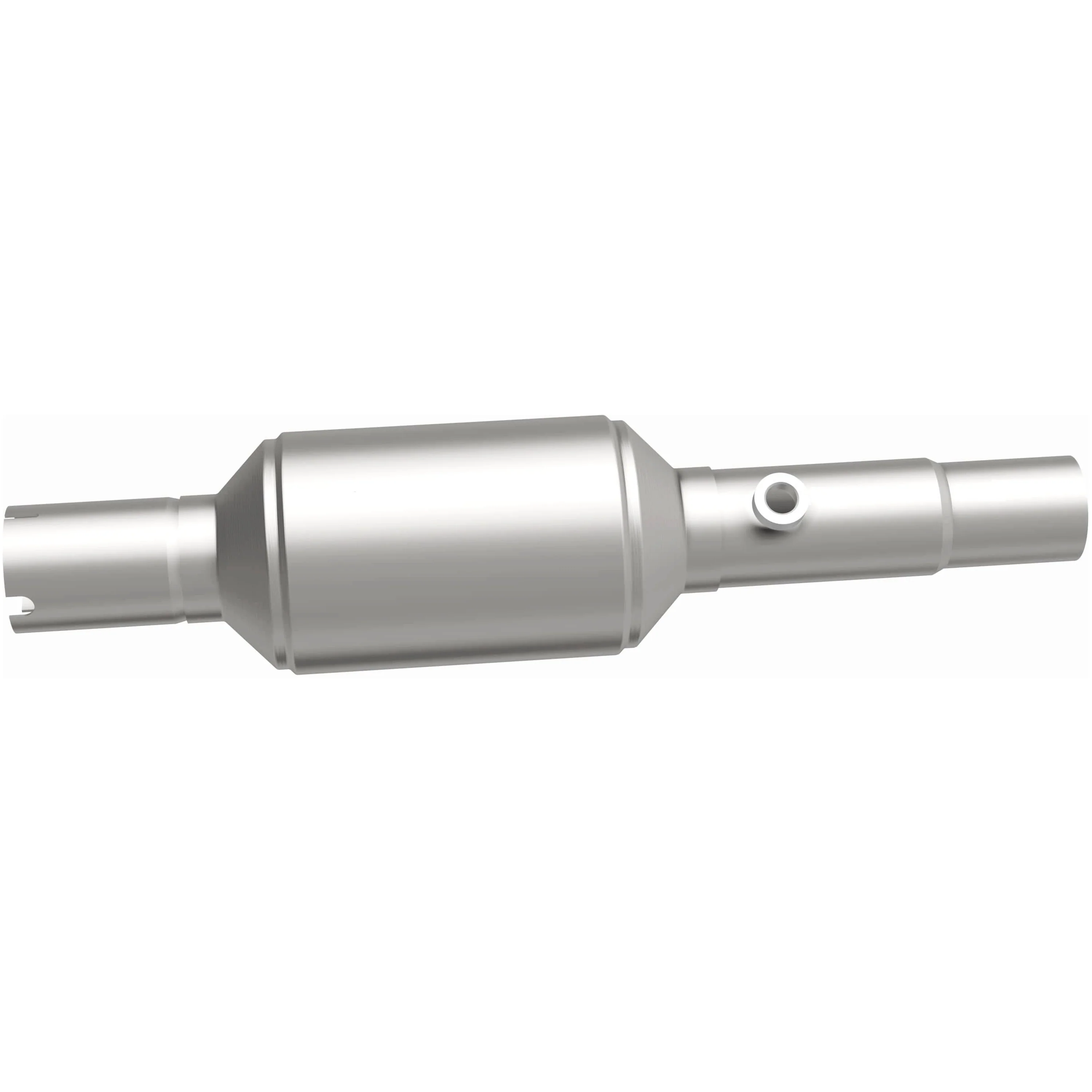 MagnaFlow 1996-1998 Jeep Cherokee 2.5L | 1996-1997 Jeep Cherokee 4.0L California Grade CARB Compliant Direct-Fit Catalytic Converter 4481540 - Image 4