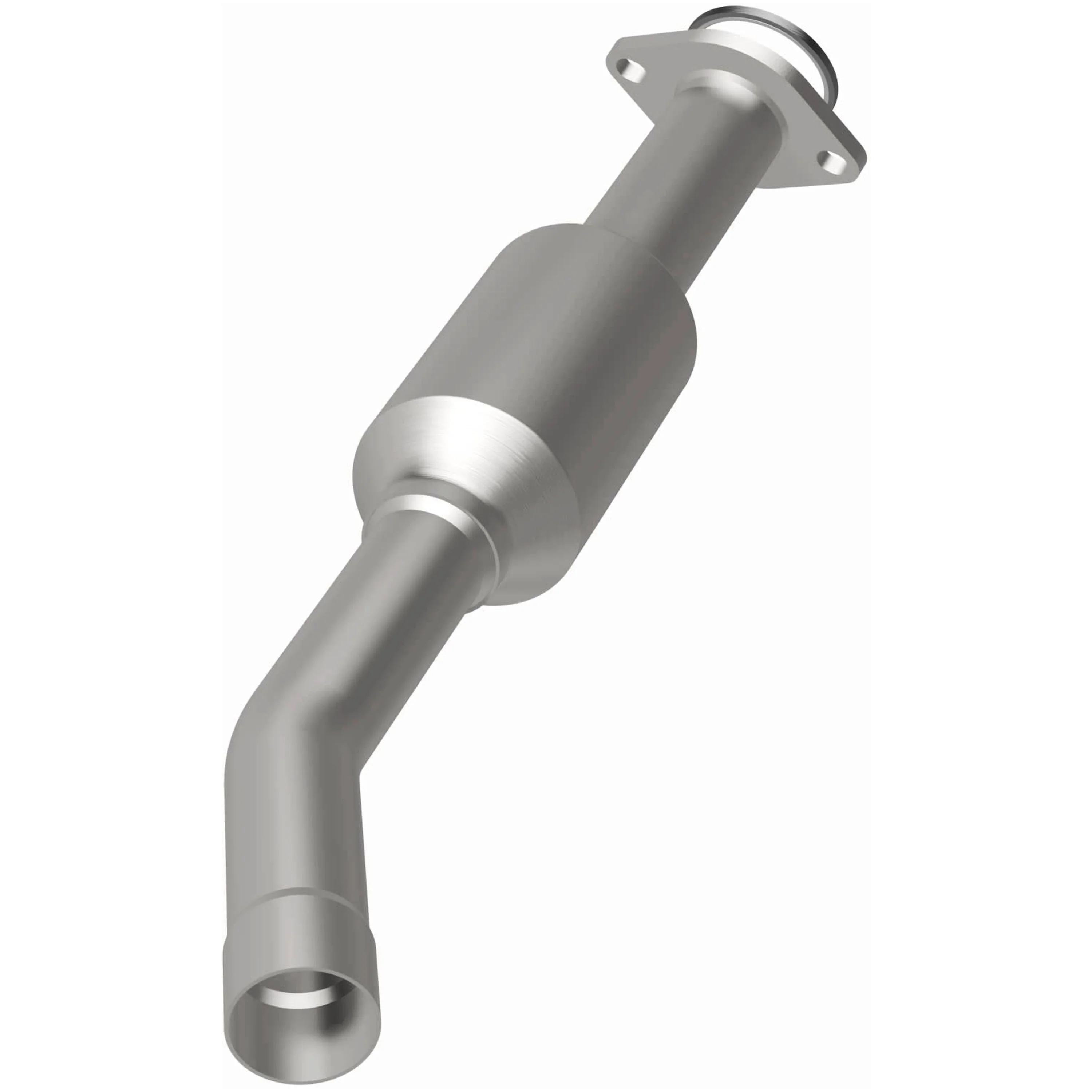 MagnaFlow 2001-2005 Mazda Miata 1.8L California Grade CARB Compliant Direct-Fit Catalytic Converter 4481597 - Image 3