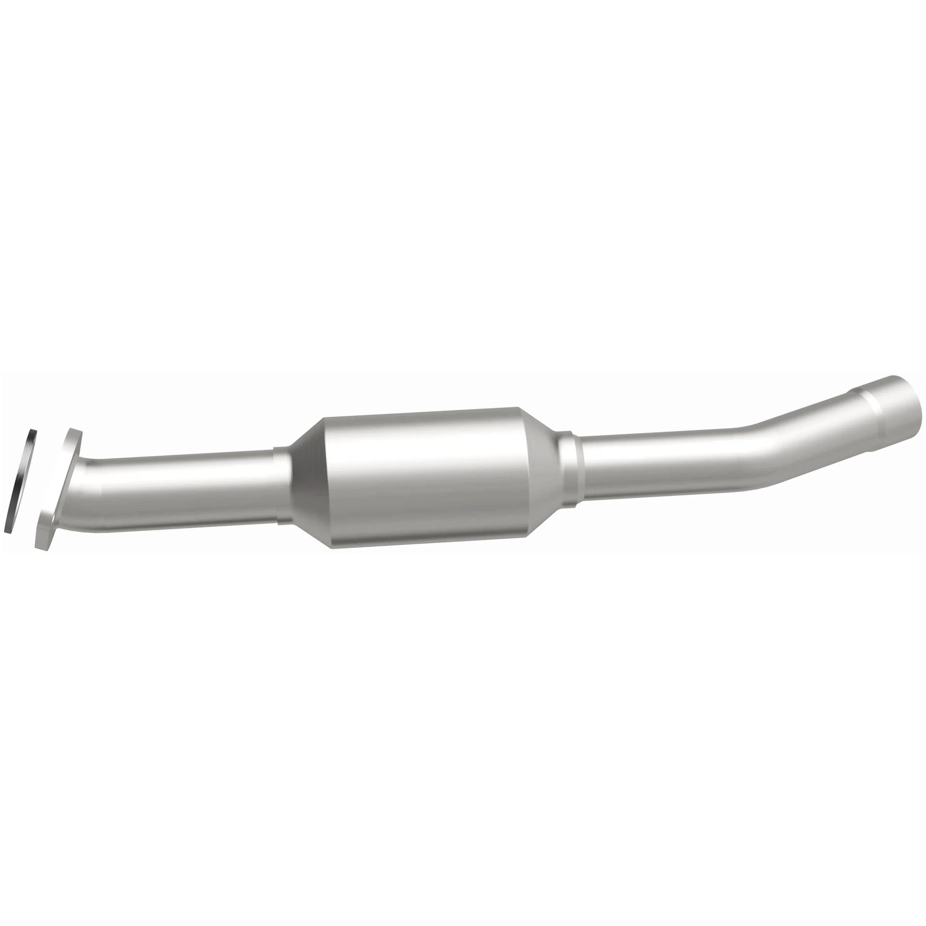 MagnaFlow 2001-2005 Mazda Miata 1.8L California Grade CARB Compliant Direct-Fit Catalytic Converter 4481597 - Image 4