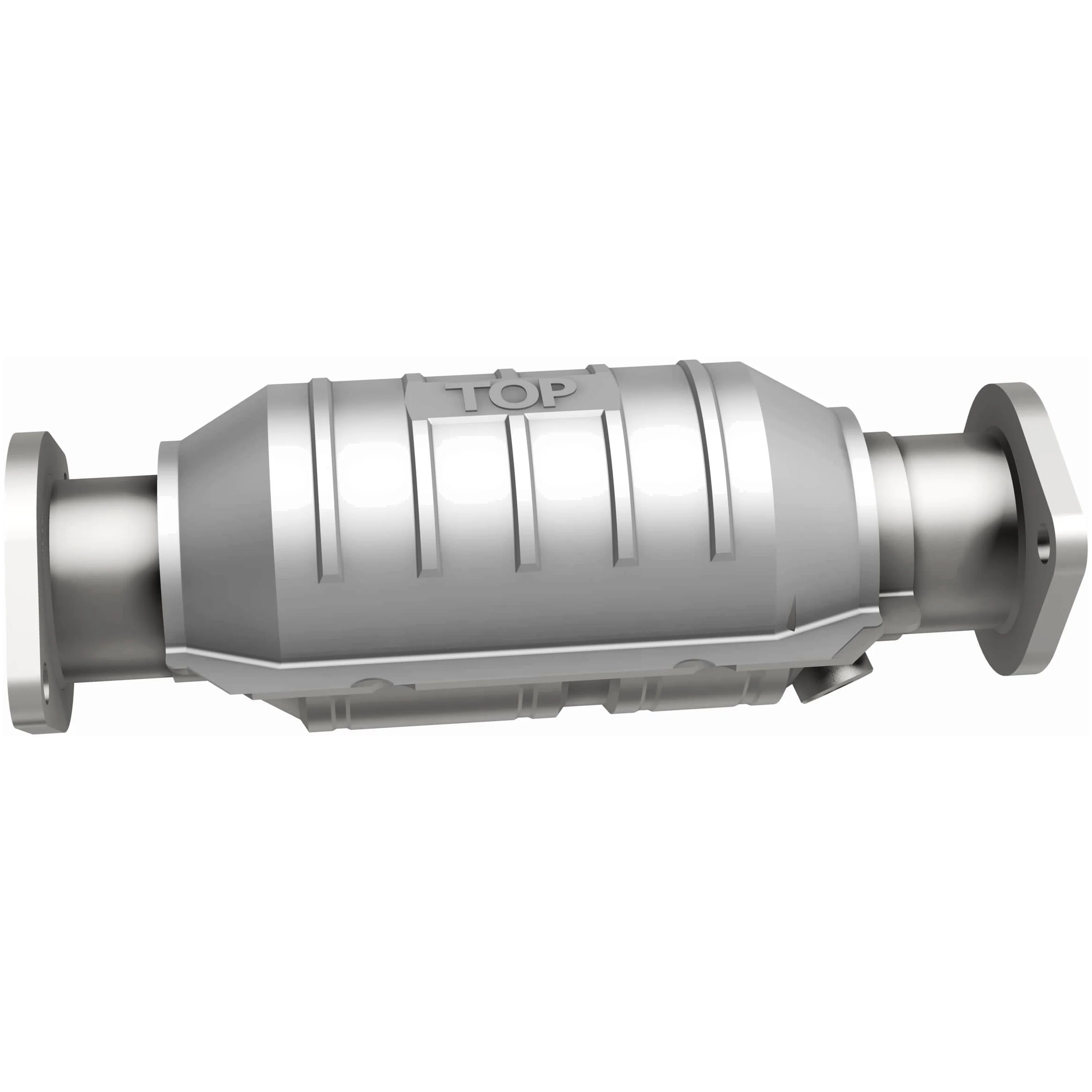 MagnaFlow 1999-2002 Volkswagen Jetta 2.8L | 1999-2002 Volkswagen Golf 2.8L California Grade CARB Compliant Direct-Fit Catalytic Converter 4481614 - Image 4