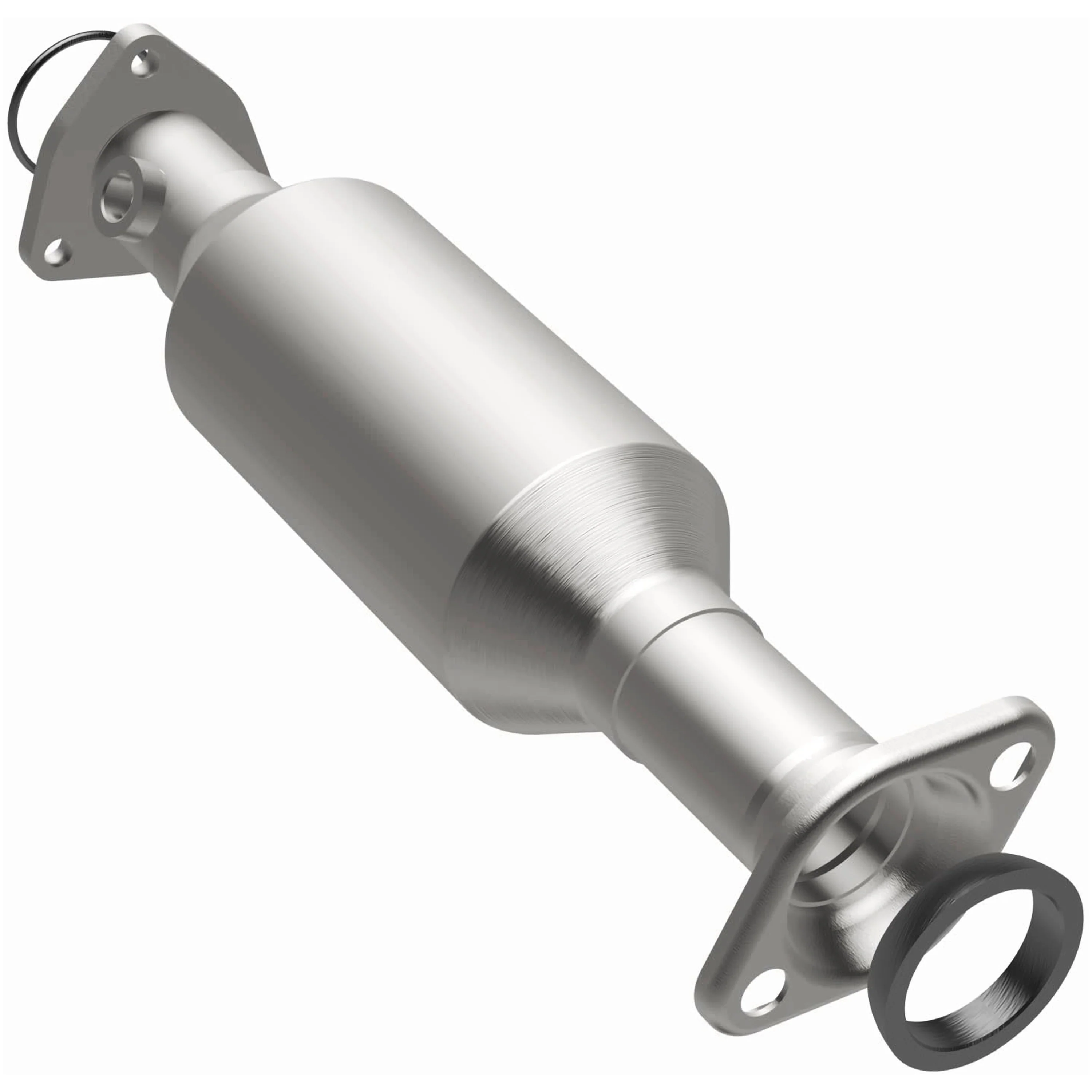 MagnaFlow 1997-2001 Honda CR-V 2.0L California Grade CARB Compliant Direct-Fit Catalytic Converter 4481617 - Image 2