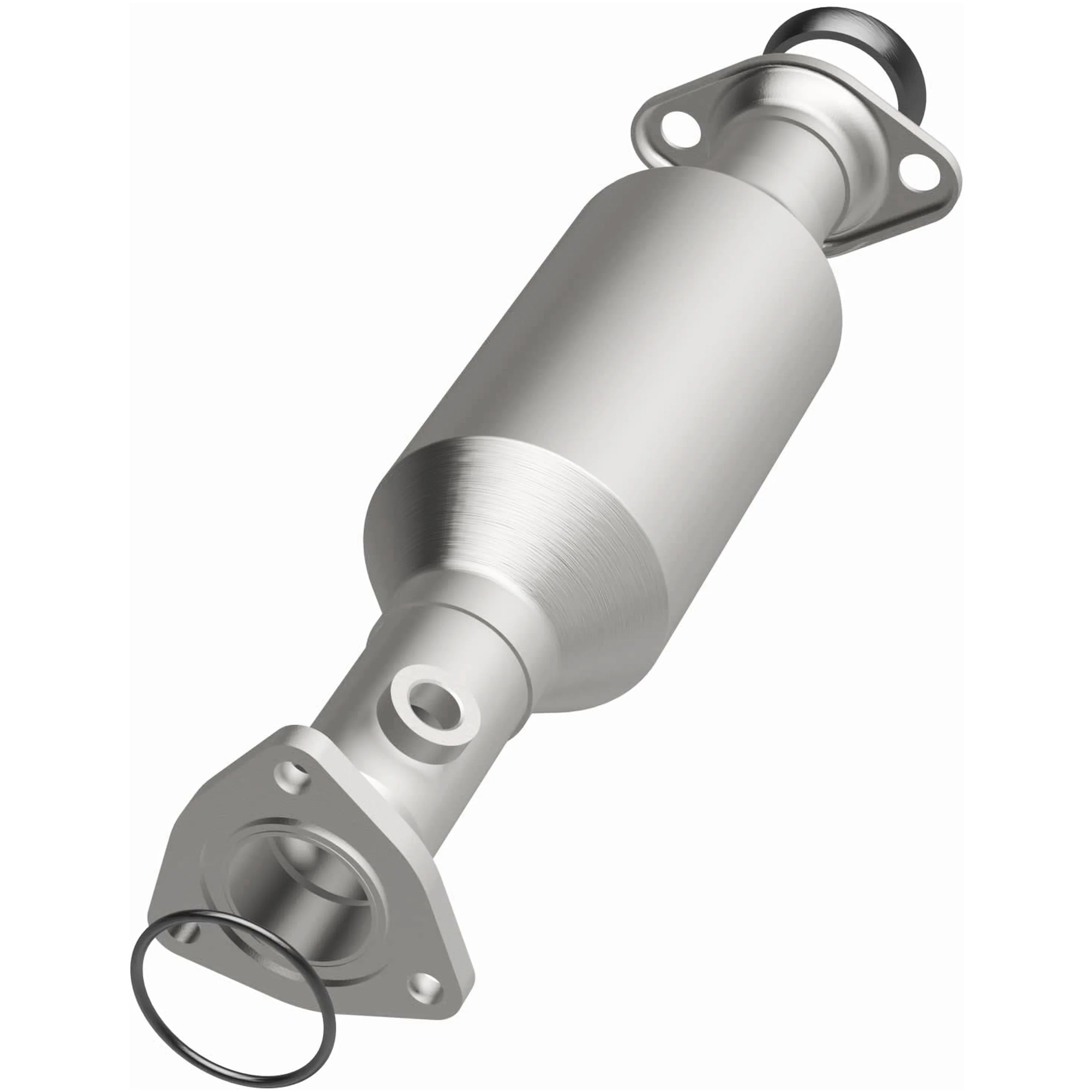 MagnaFlow 1996-1999 Acura Integra 1.8L California Grade CARB Compliant Direct-Fit Catalytic Converter 4481629 - Image 3