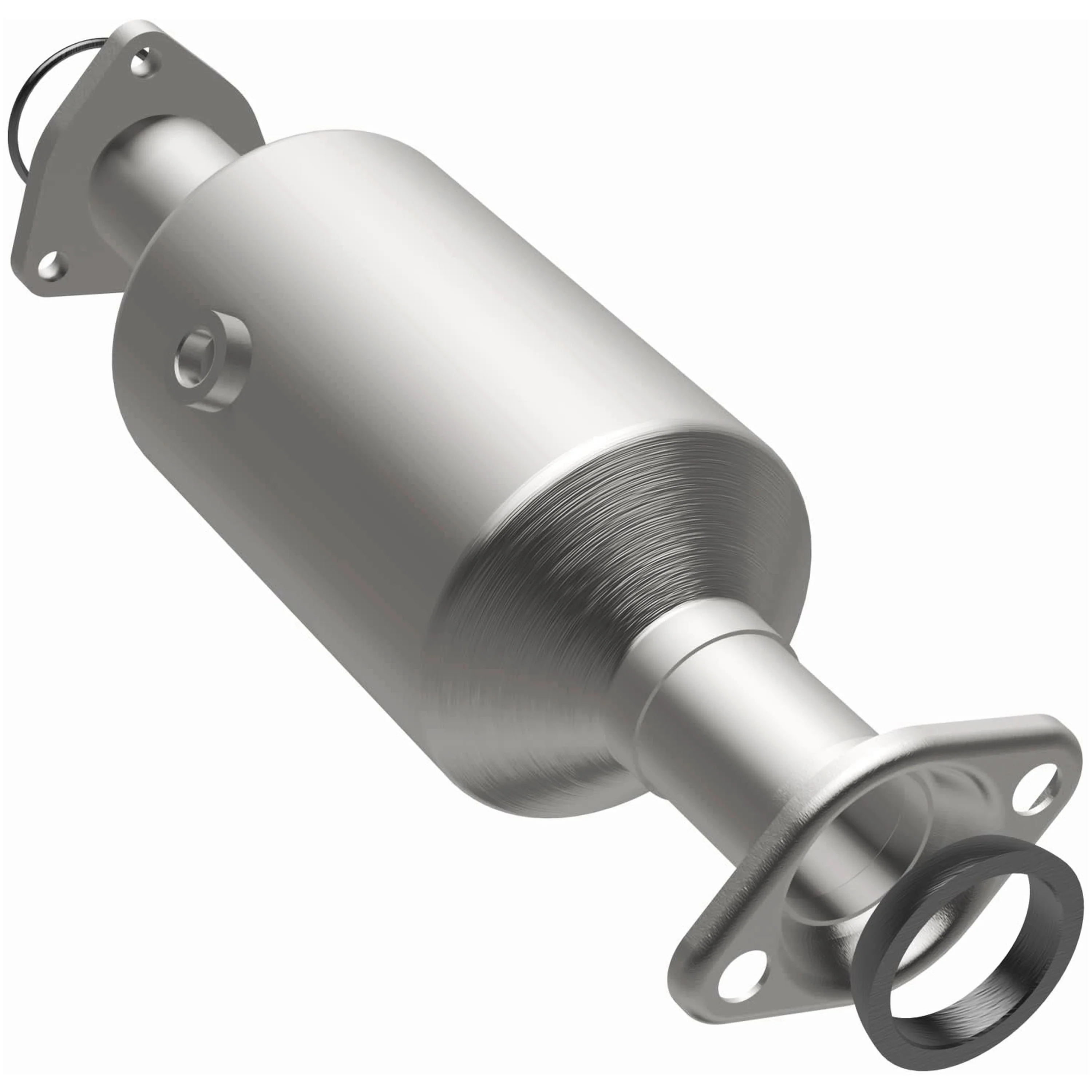 MagnaFlow 1999-2000 Honda Civic 1.6L California Grade CARB Compliant Direct-Fit Catalytic Converter 4481630 - Image 2