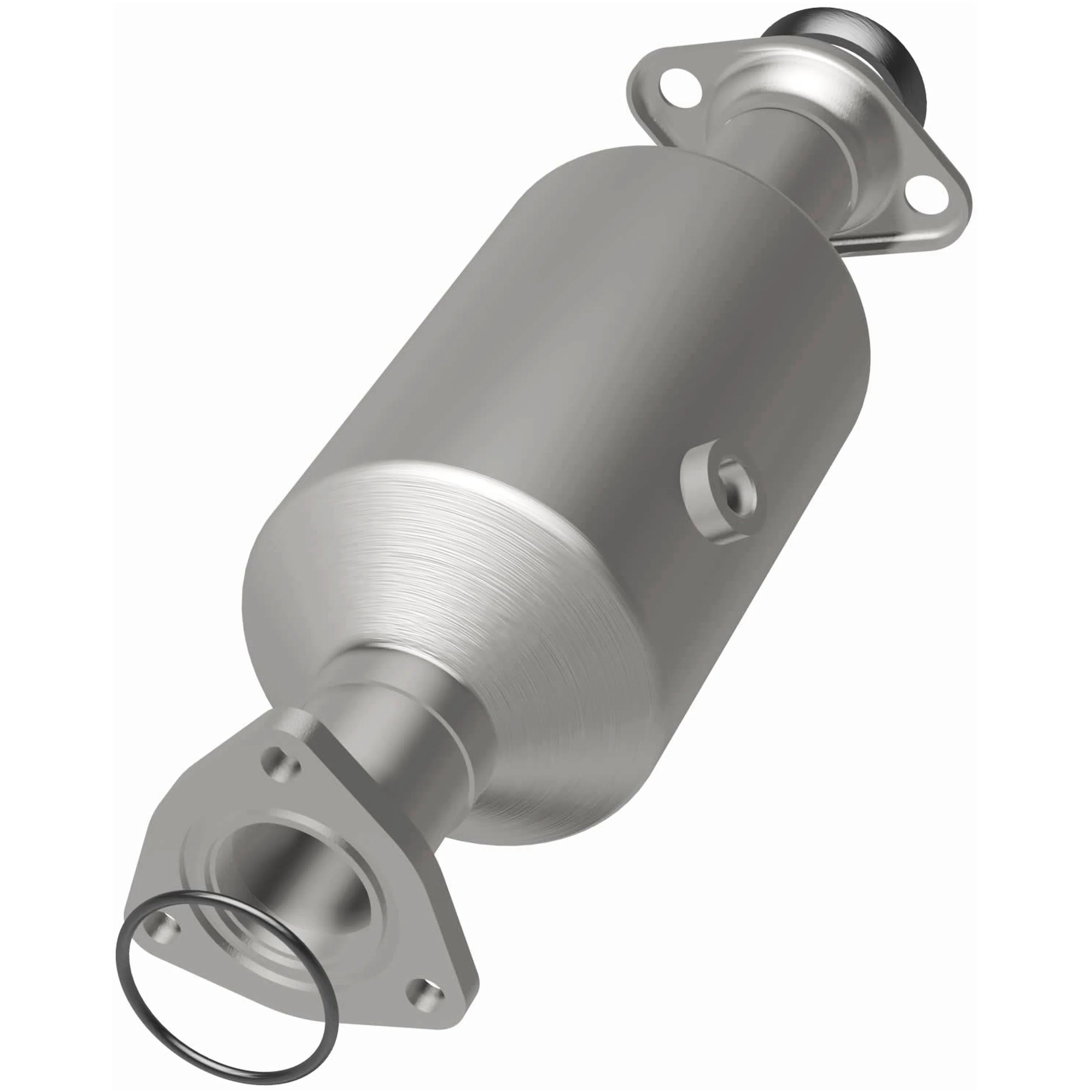 MagnaFlow 1999-2000 Honda Civic 1.6L California Grade CARB Compliant Direct-Fit Catalytic Converter 4481630 - Image 3