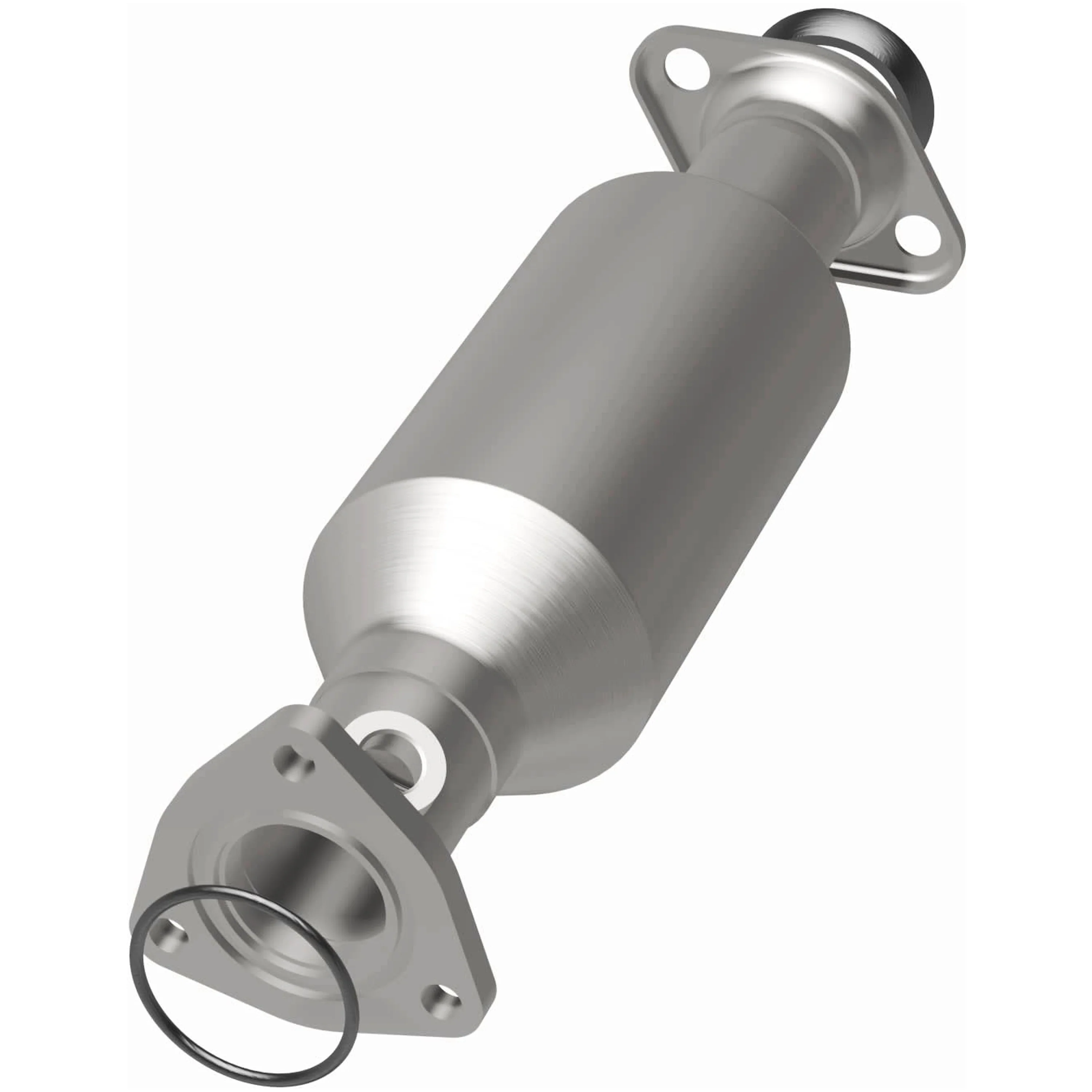 MagnaFlow California Grade CARB Compliant Direct-Fit Catalytic Converter 4481636 - Image 3