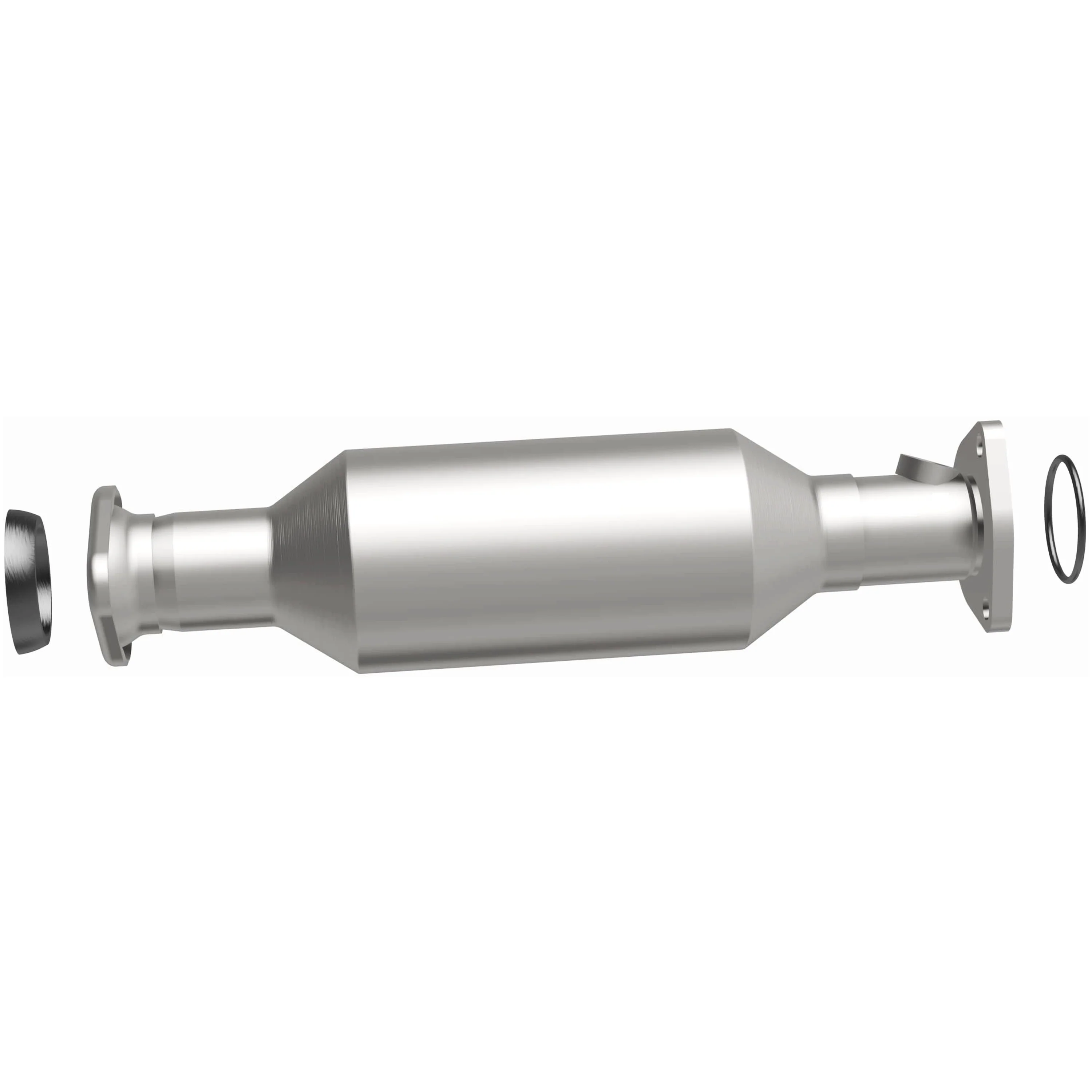 MagnaFlow California Grade CARB Compliant Direct-Fit Catalytic Converter 4481636 - Image 4