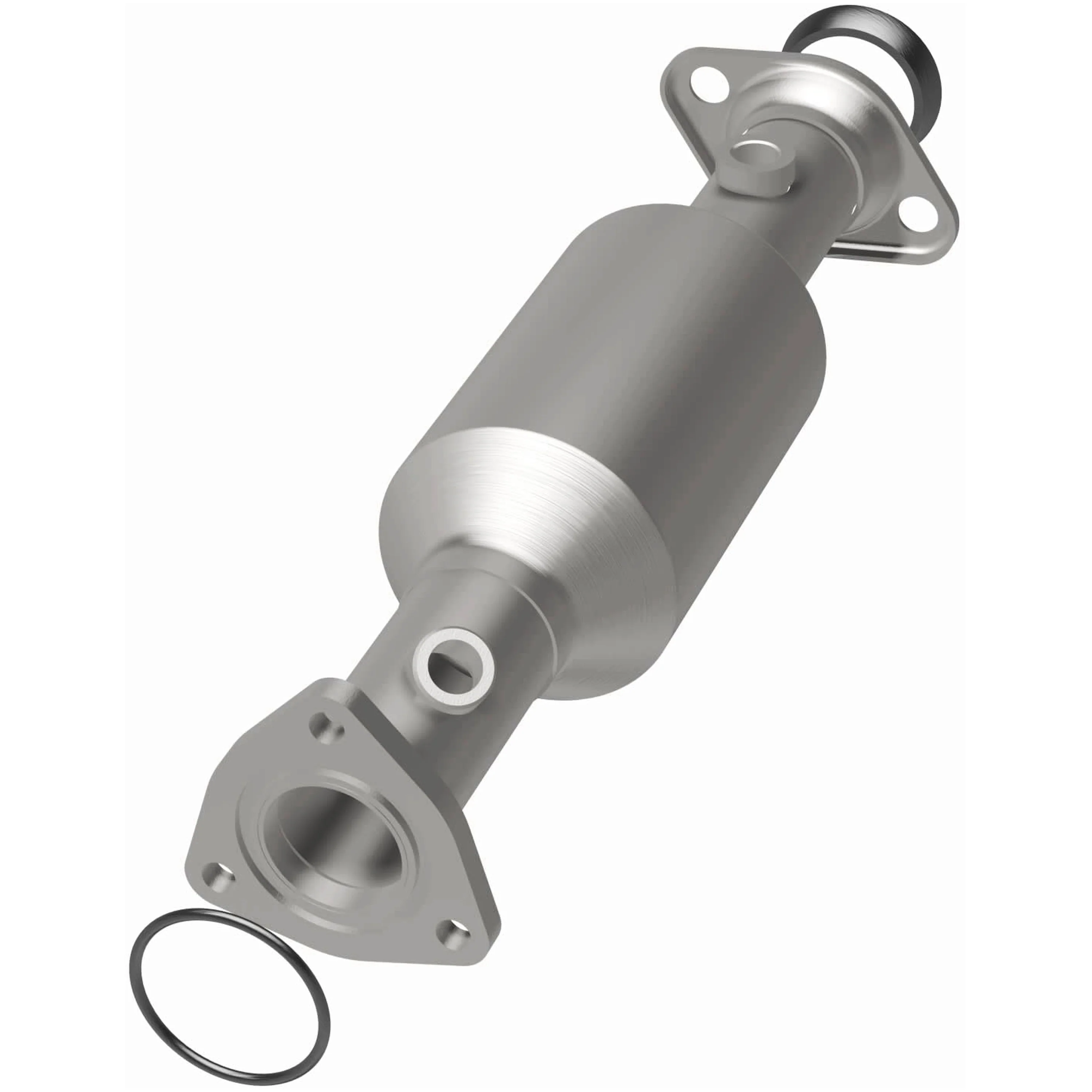MagnaFlow 1996-2001 Acura Integra 1.8L California Grade CARB Compliant Direct-Fit Catalytic Converter 4481639 - Image 3