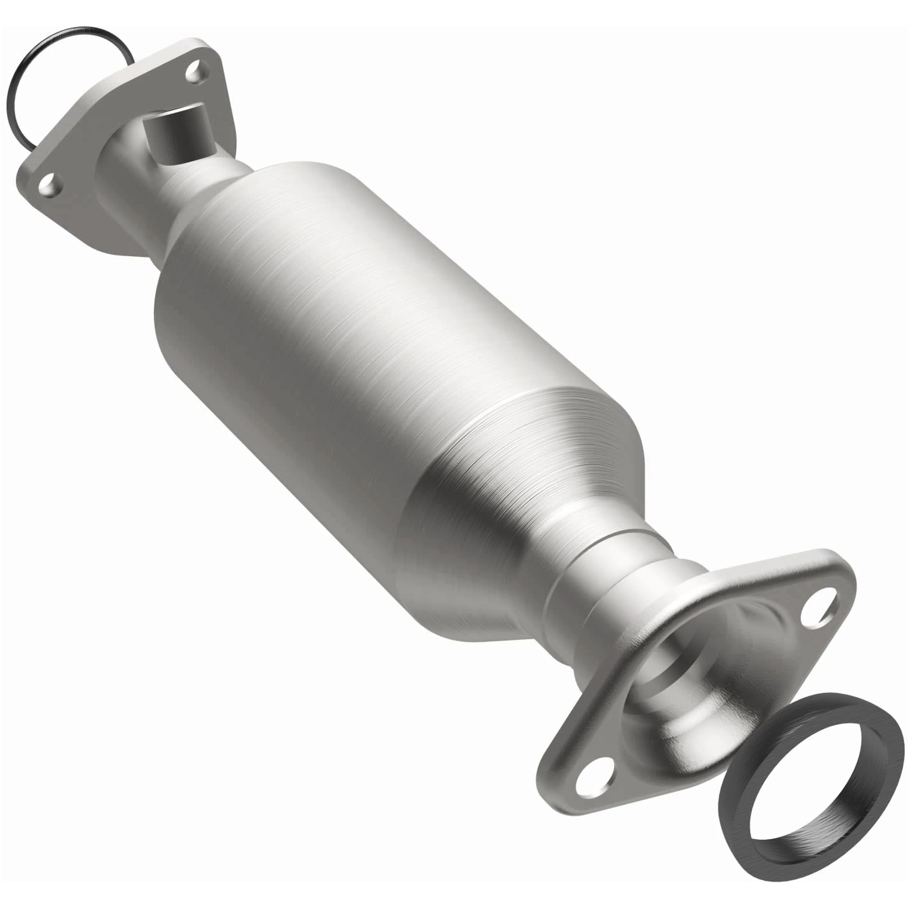 MagnaFlow 1998 Honda Odyssey 2.3L California Grade CARB Compliant Direct-Fit Catalytic Converter 4481645 - Image 2