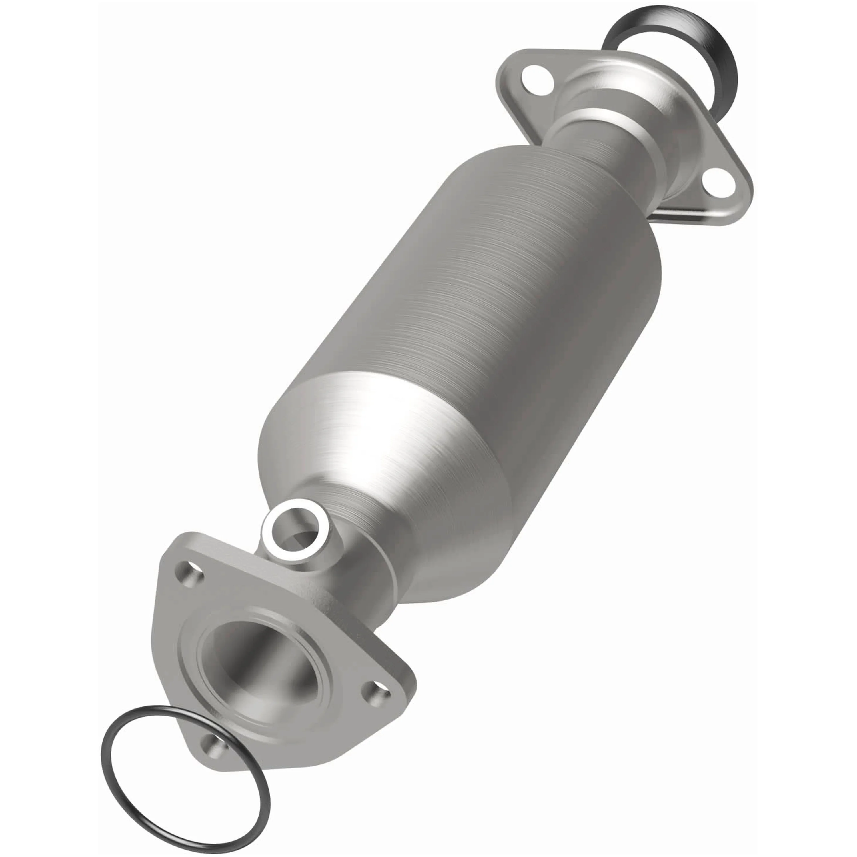MagnaFlow 1998 Honda Odyssey 2.3L California Grade CARB Compliant Direct-Fit Catalytic Converter 4481645 - Image 3