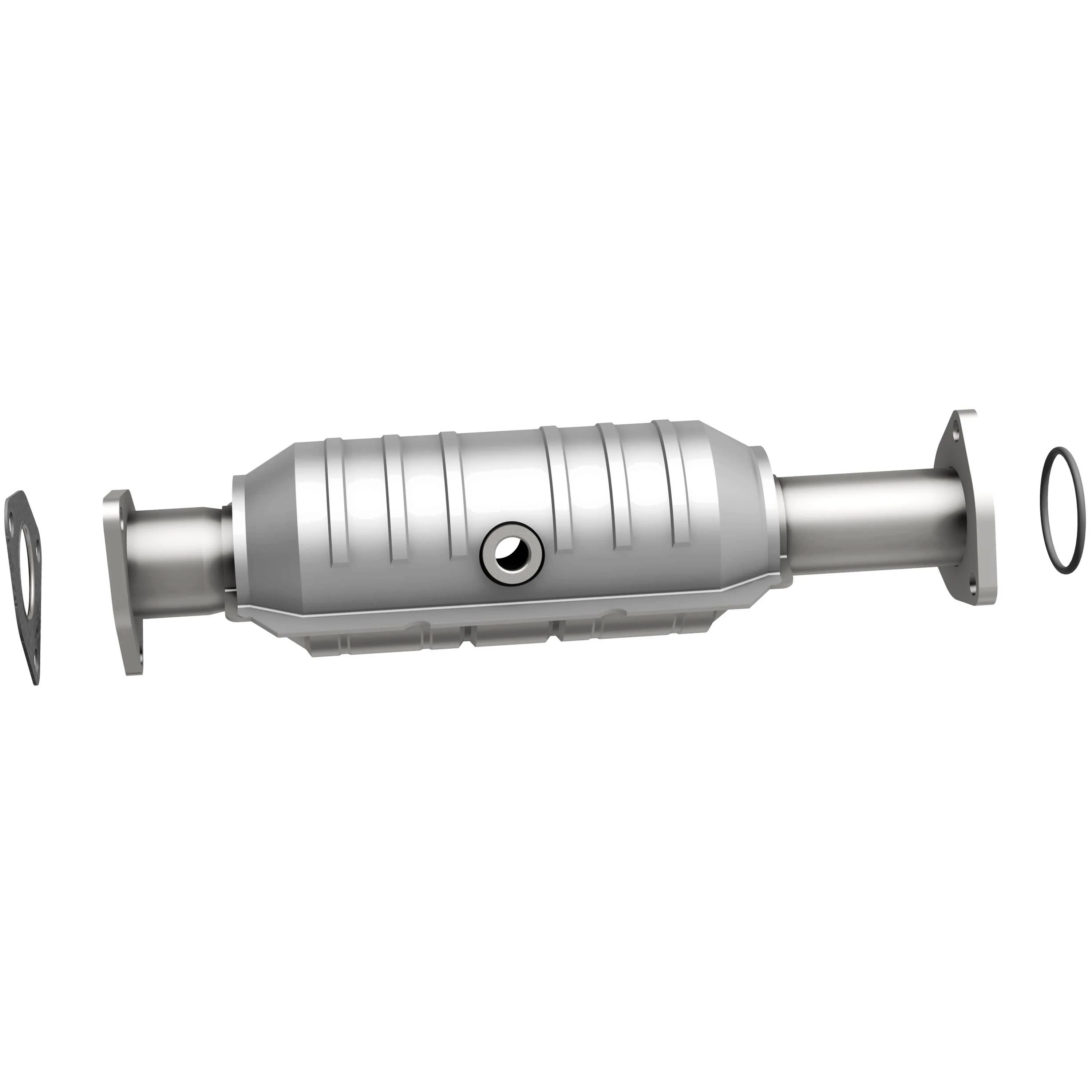 MagnaFlow California Grade CARB Compliant Direct-Fit Catalytic Converter 4481647 - Image 4