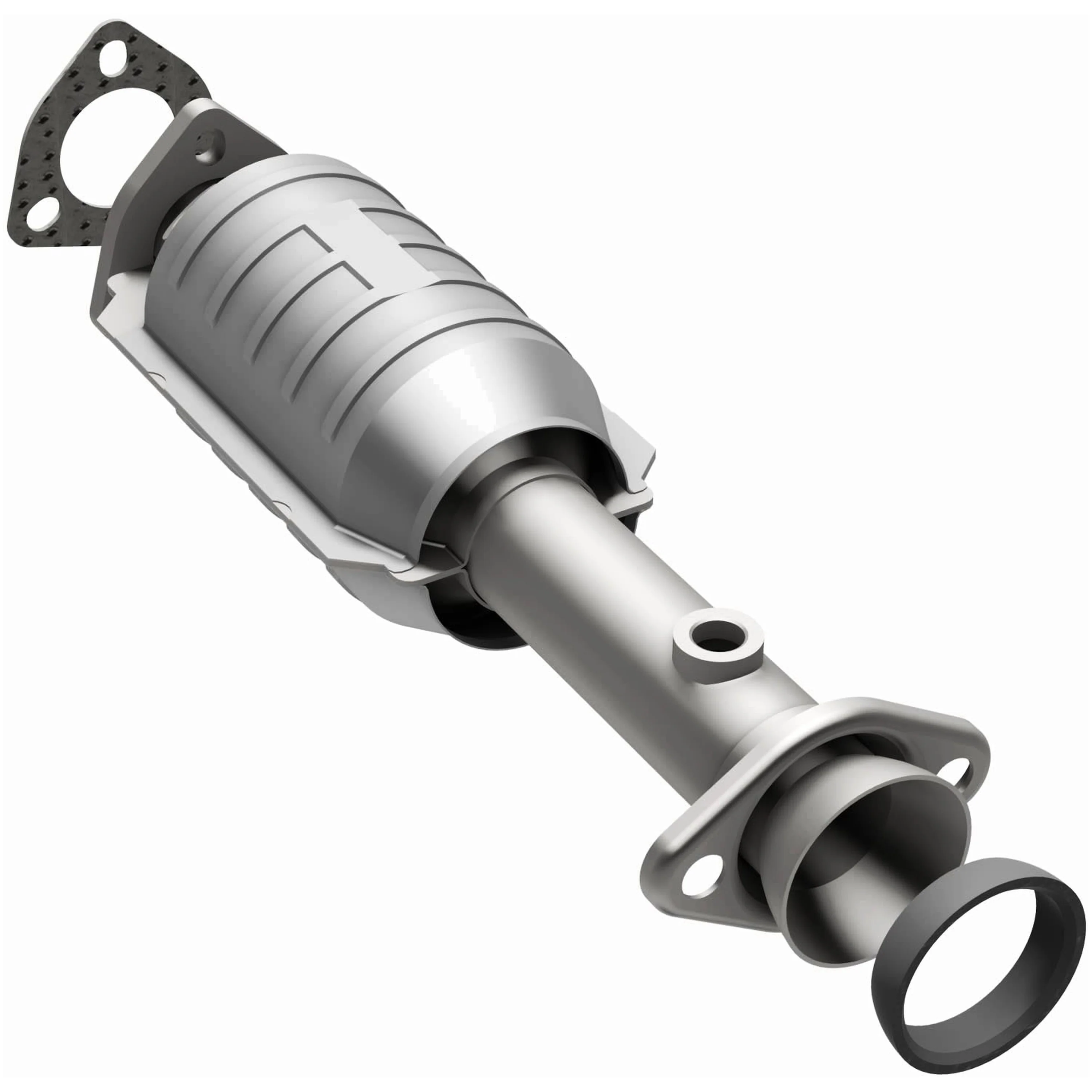 MagnaFlow 2000-2001 Acura Integra 1.8L California Grade CARB Compliant Direct-Fit Catalytic Converter 4481650 - Image 2