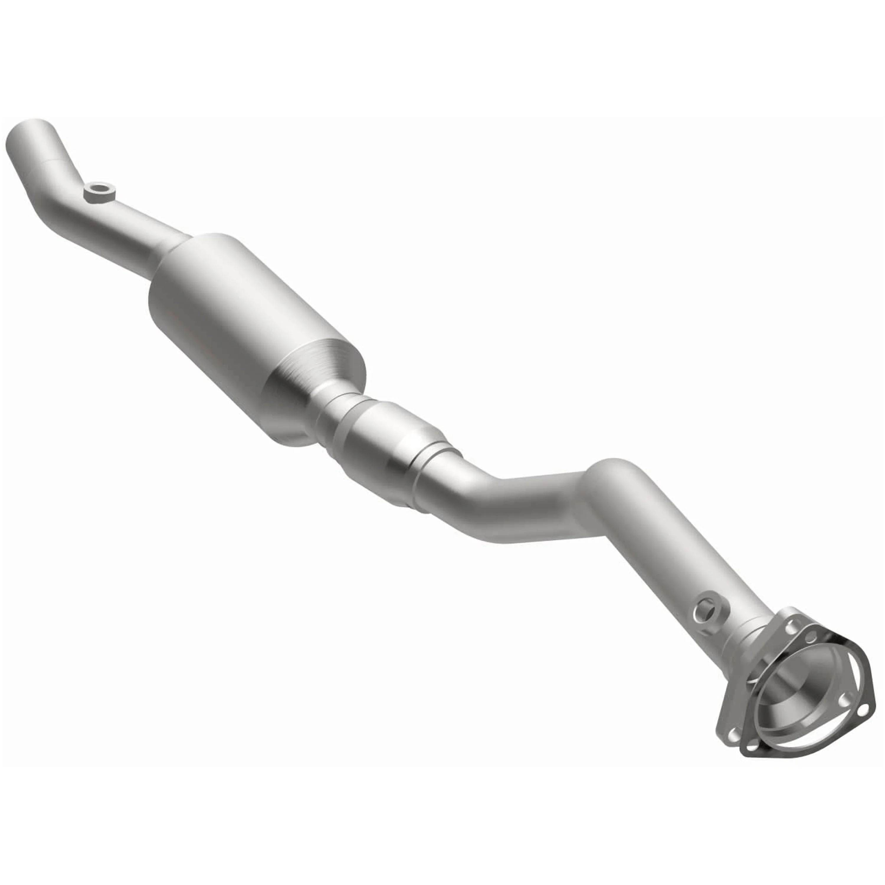 MagnaFlow California Grade CARB Compliant Direct-Fit Catalytic Converter 4481658 - Image 2