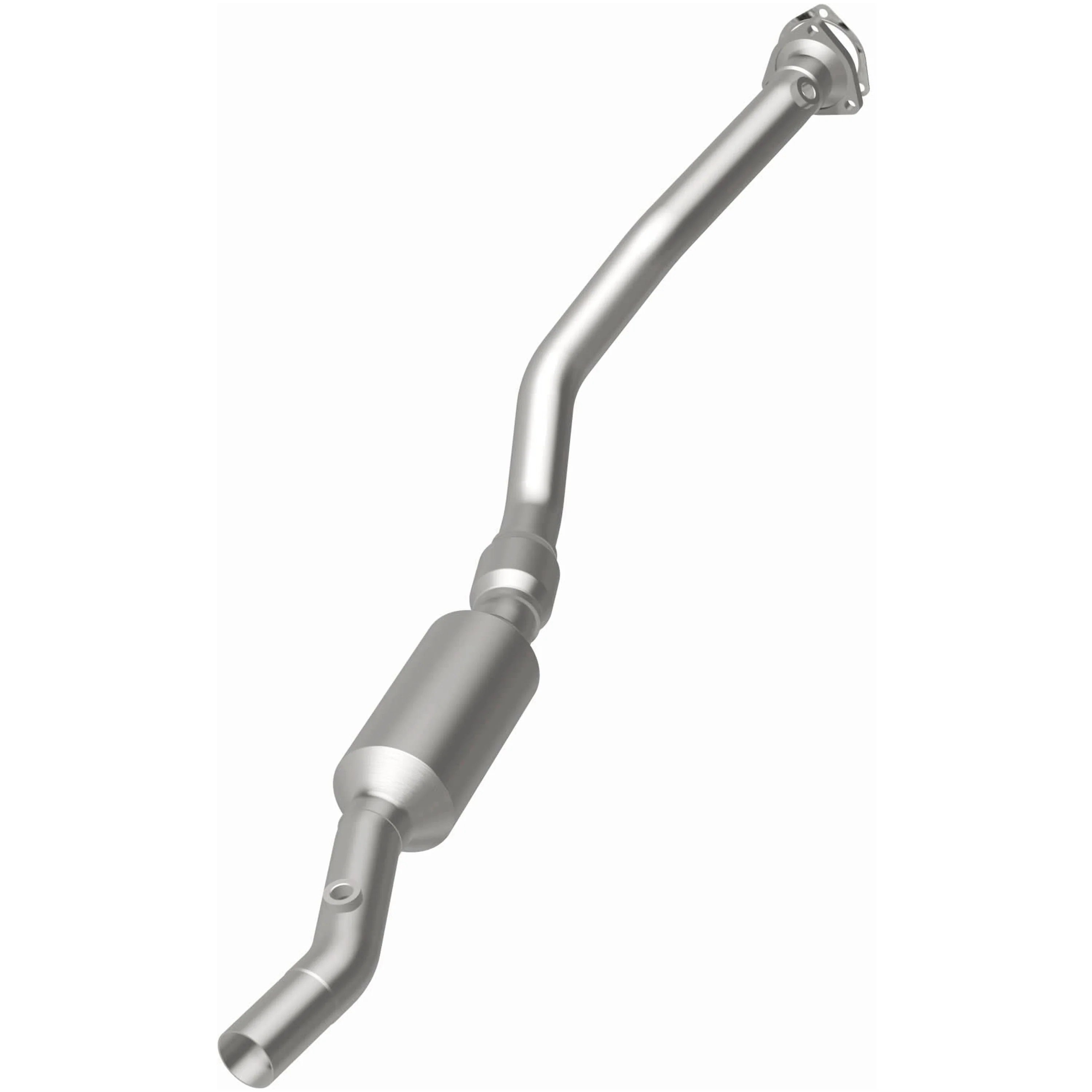 MagnaFlow California Grade CARB Compliant Direct-Fit Catalytic Converter 4481658 - Image 3