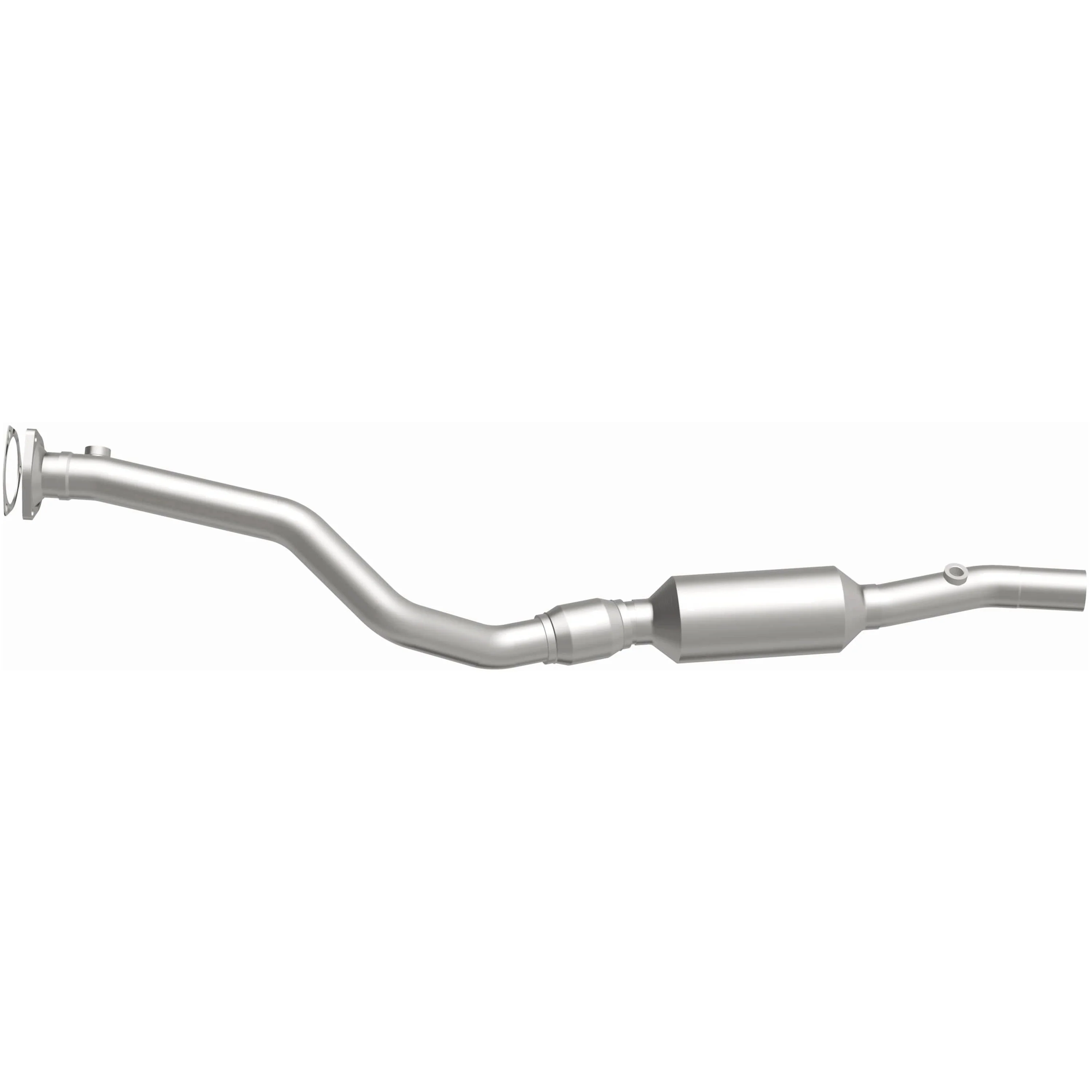 MagnaFlow California Grade CARB Compliant Direct-Fit Catalytic Converter 4481658 - Image 4