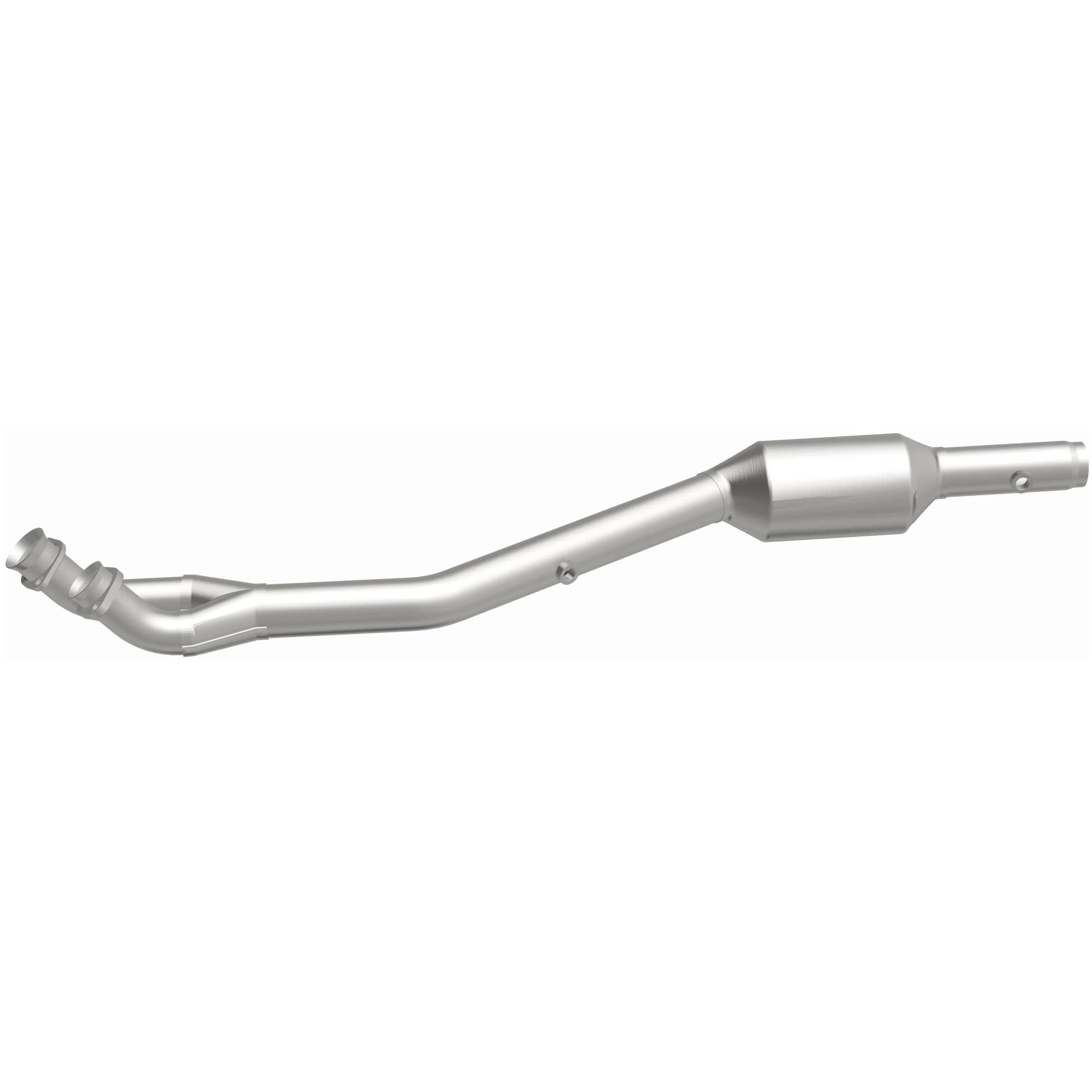 MagnaFlow 2000-2003 BMW M5 5.0L California Grade CARB Compliant Direct-Fit Catalytic Converter 4481691 - Image 4