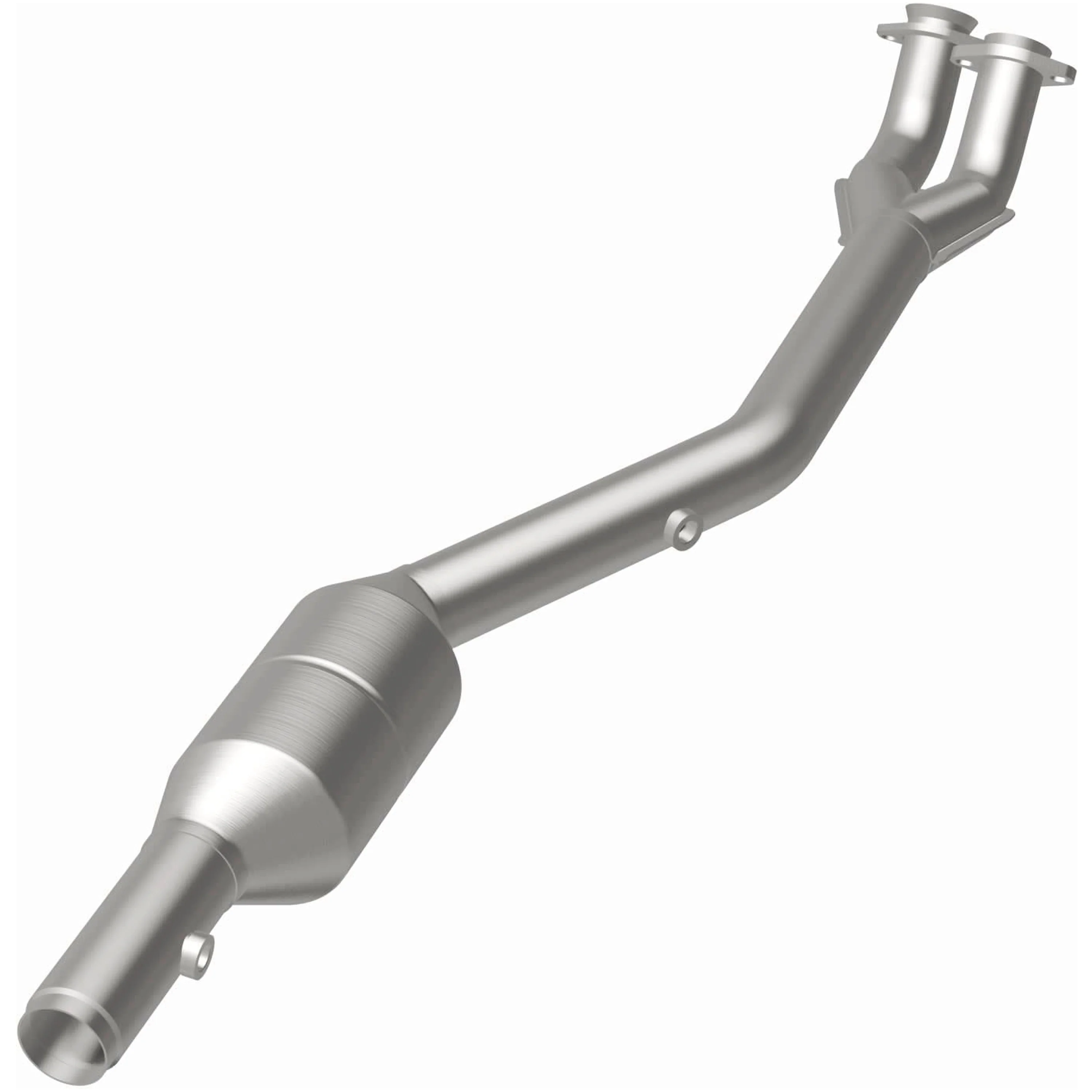 MagnaFlow 2000-2003 BMW M5 5.0L California Grade CARB Compliant Direct-Fit Catalytic Converter 4481692 - Image 3