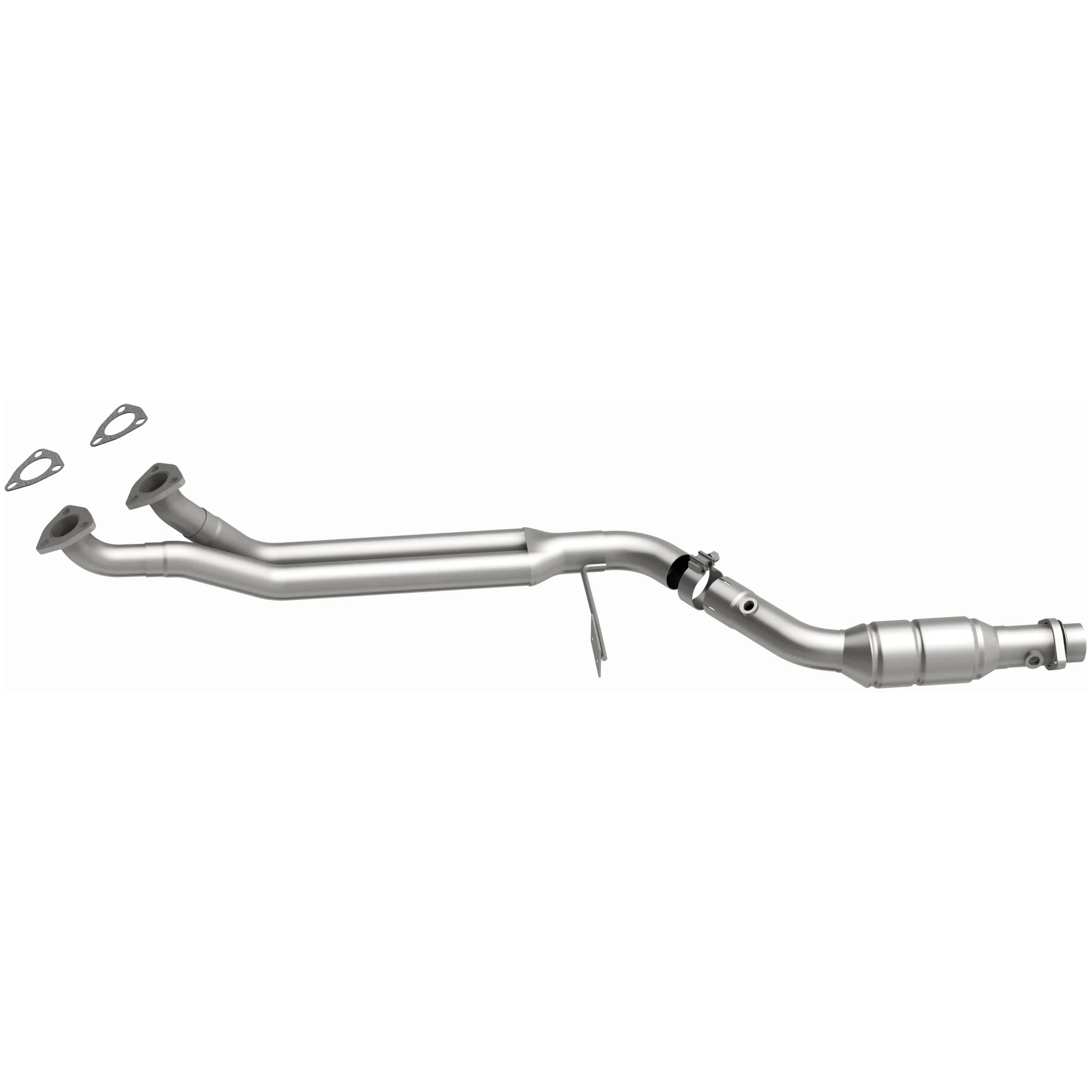 MagnaFlow 1997-1998 BMW Z3 2.8L California Grade CARB Compliant Direct-Fit Catalytic Converter 4481693 - Image 4
