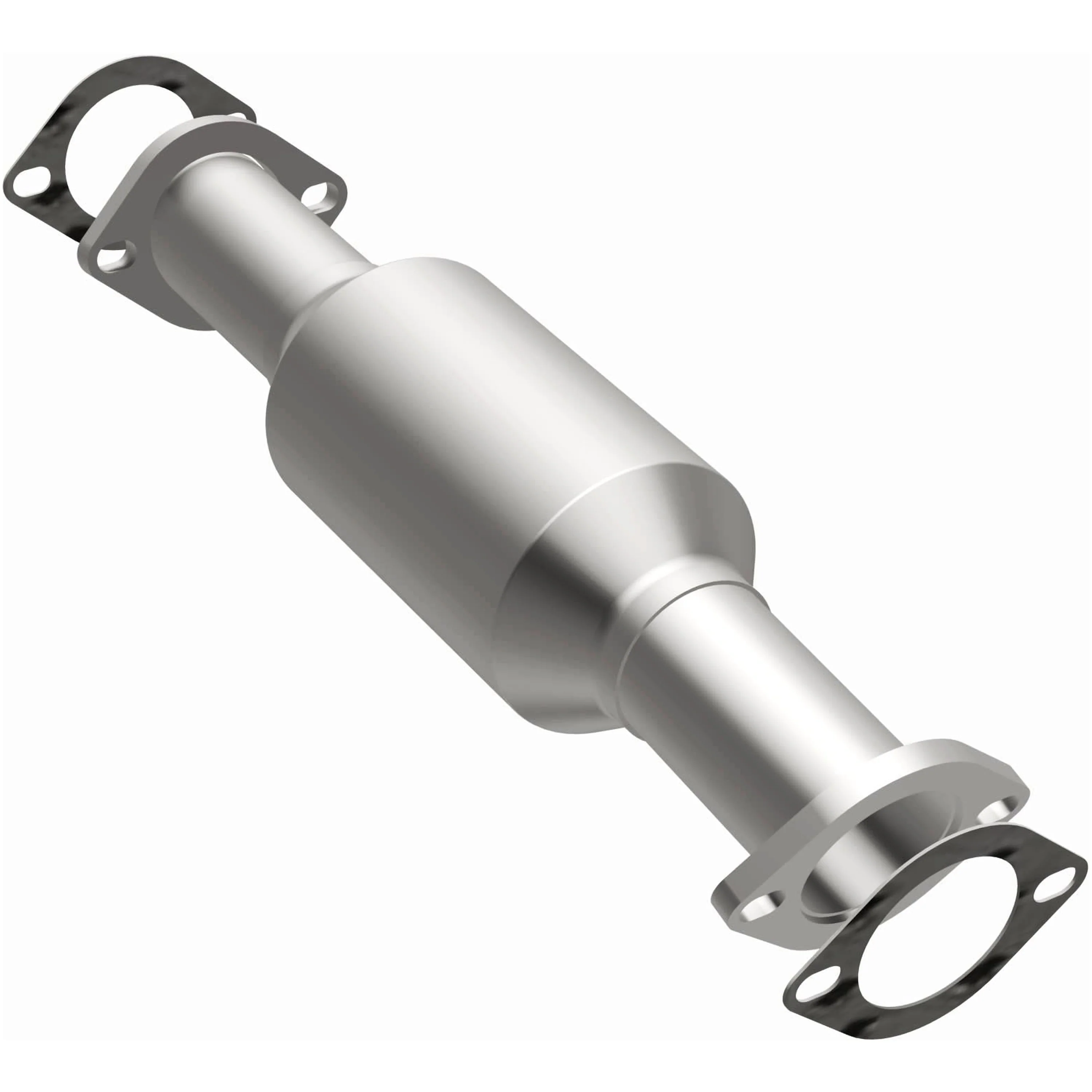 MagnaFlow 1996-1997 Mazda Miata 1.8L California Grade CARB Compliant Direct-Fit Catalytic Converter 4481696 - Image 2