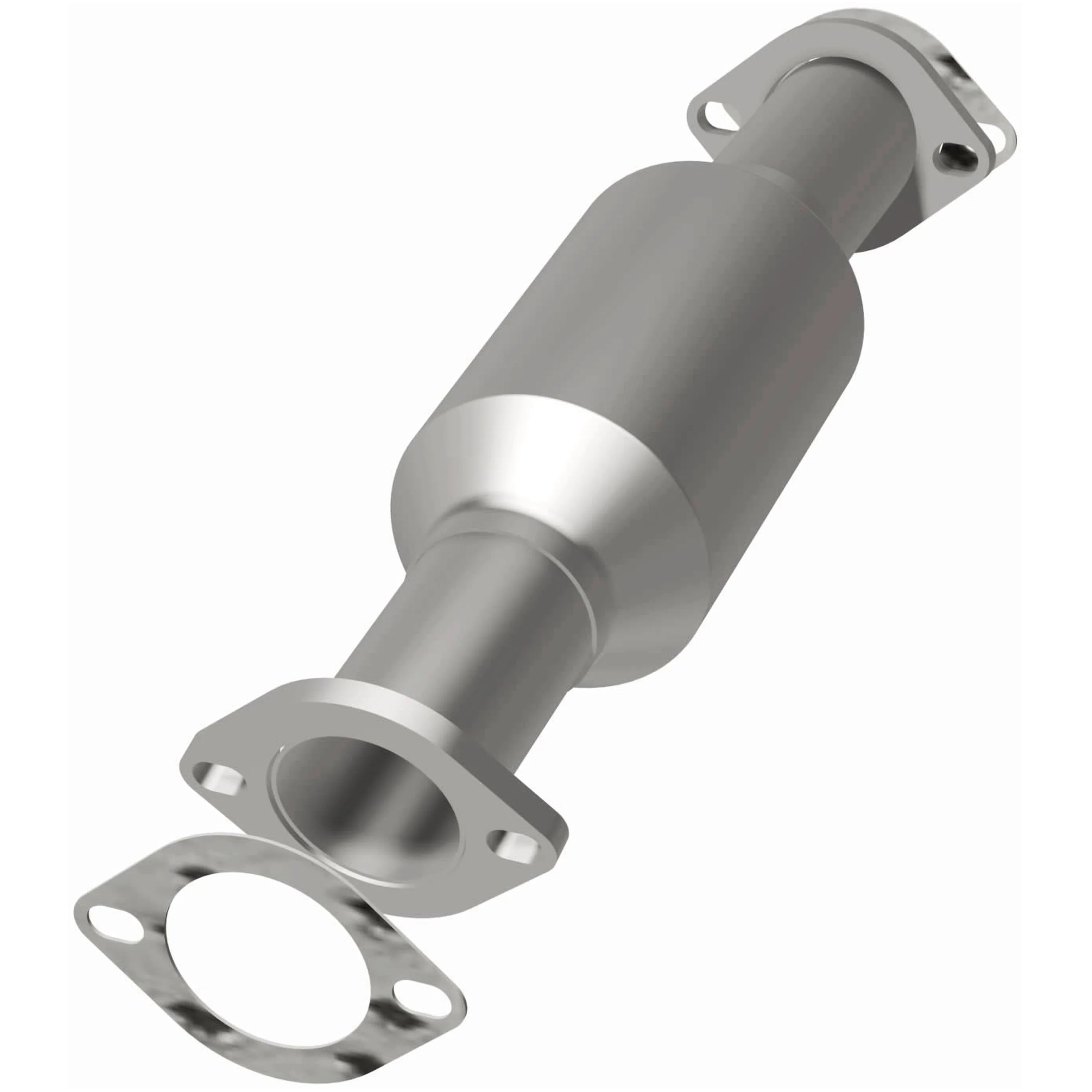 MagnaFlow 1996-1997 Mazda Miata 1.8L California Grade CARB Compliant Direct-Fit Catalytic Converter 4481696 - Image 3
