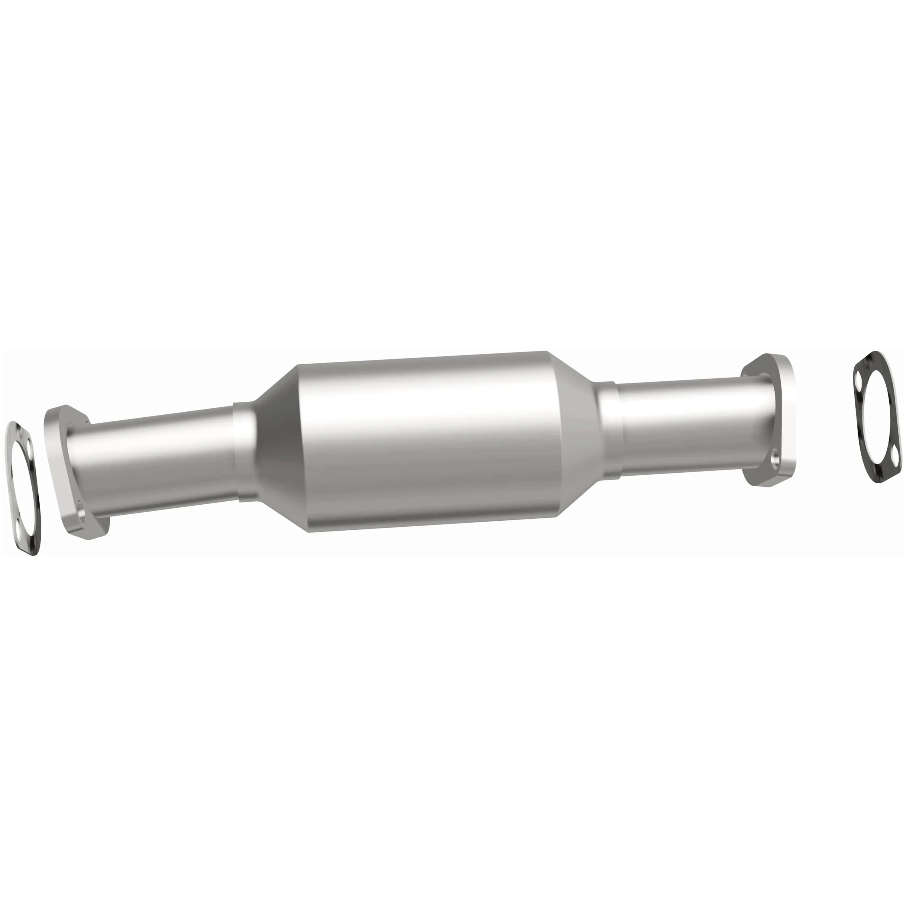 MagnaFlow 1996-1997 Mazda Miata 1.8L California Grade CARB Compliant Direct-Fit Catalytic Converter 4481696 - Image 4